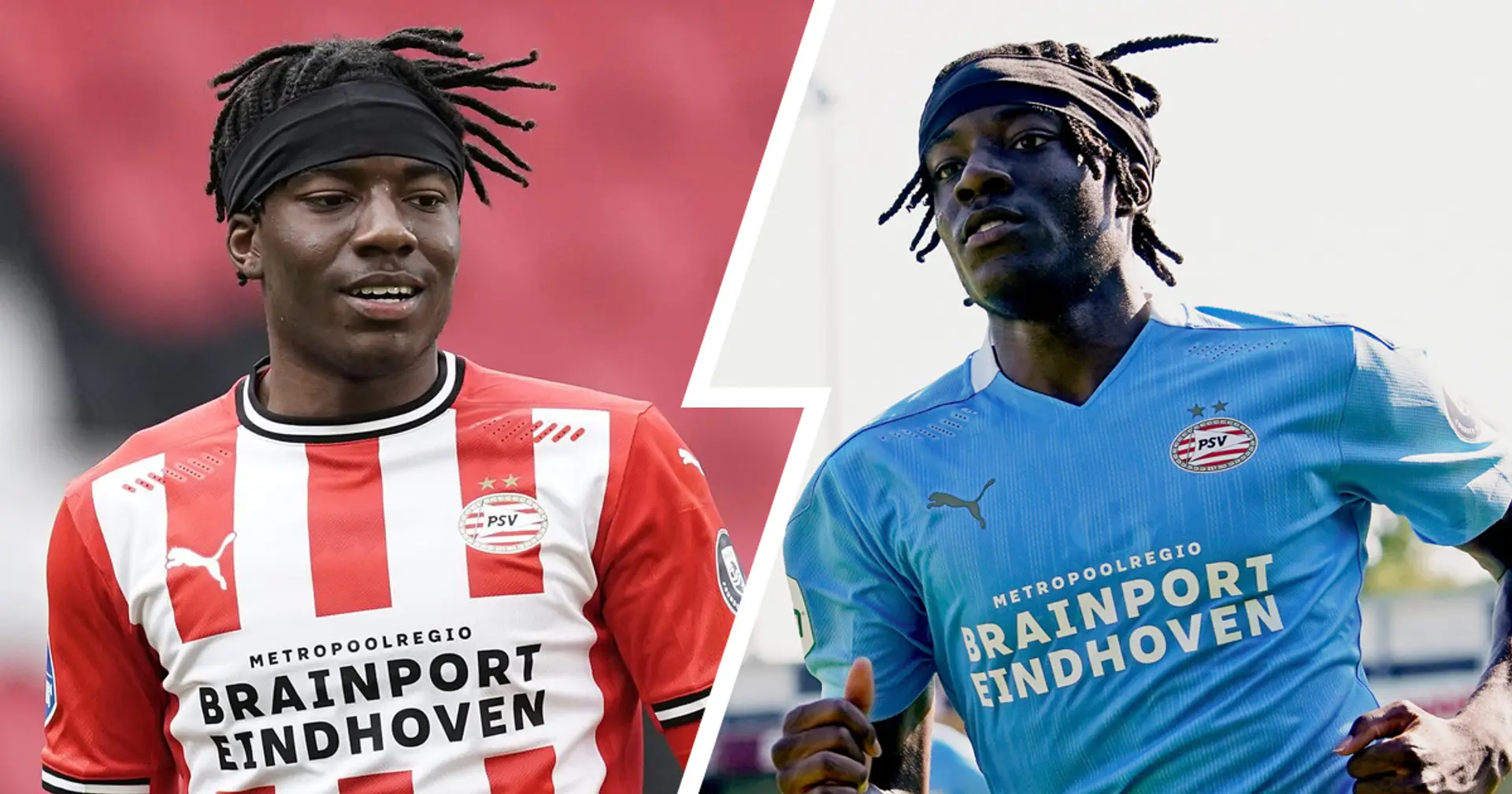 Noni Madueke und BVB: Ist der PSV-Youngster wirklich gut genug, um Sancho-Nachfolger zu werden?