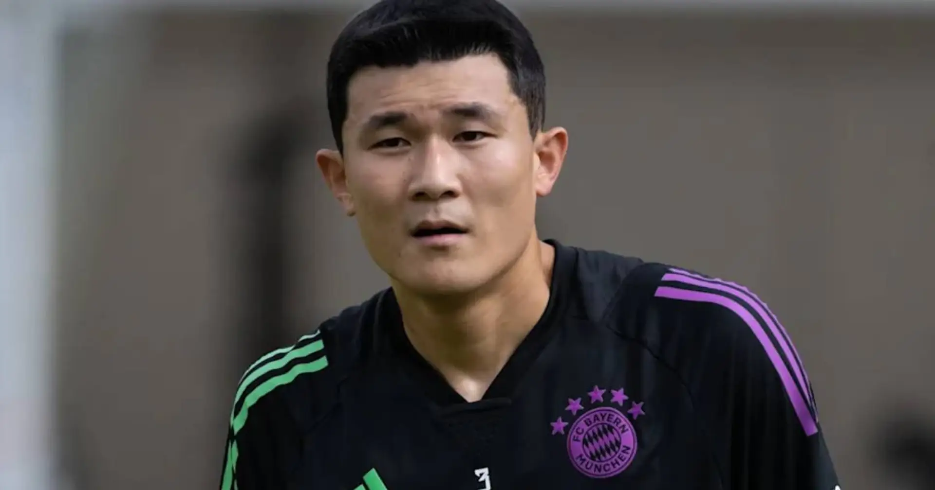 Neapel will Kim zurückholen, aber der Spieler denkt nicht an Wechsel - Bericht