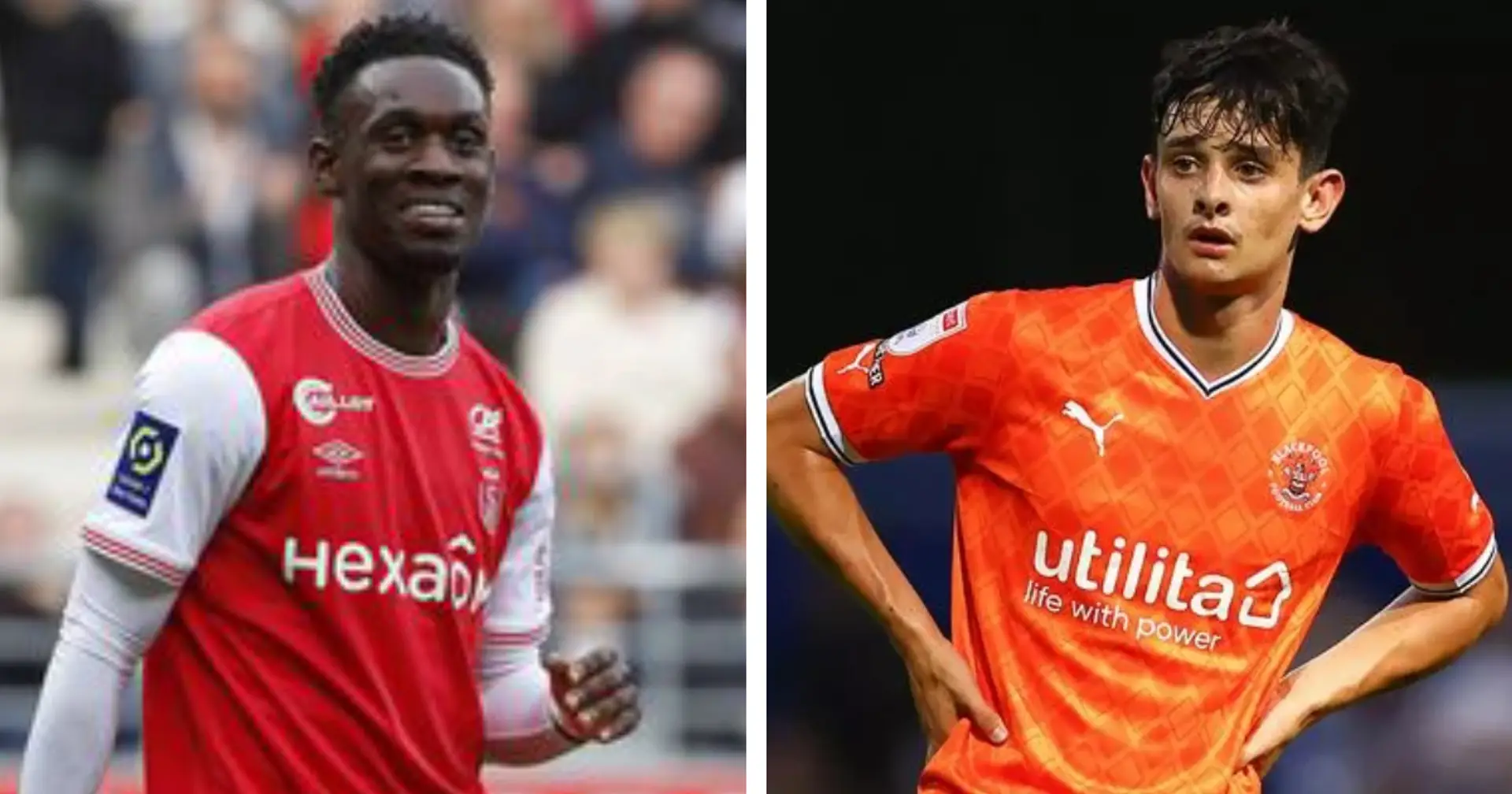 Explained: Arsenal's new transfer strategy that could impact Folarin Balogun and Charlie Patino