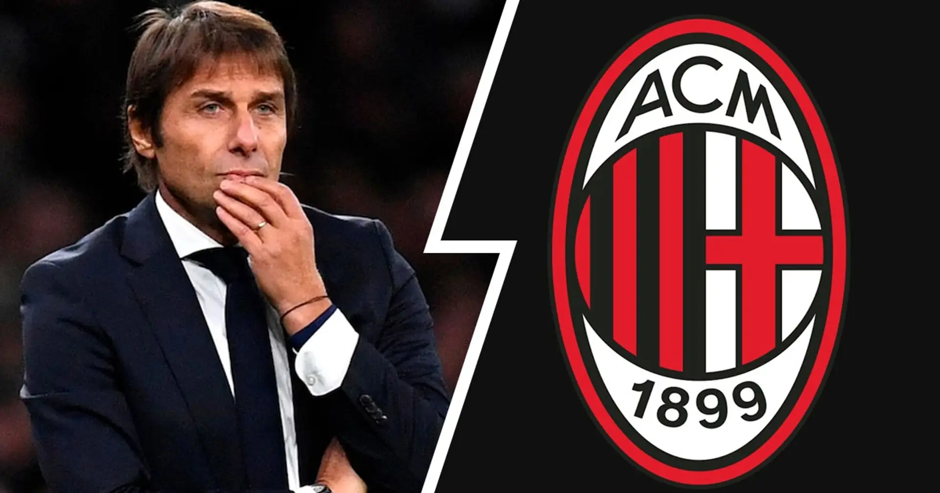 "Oltre a Conte, due soluzioni": Ravezzani rivela le uniche possibilità per la panchina del Milan 