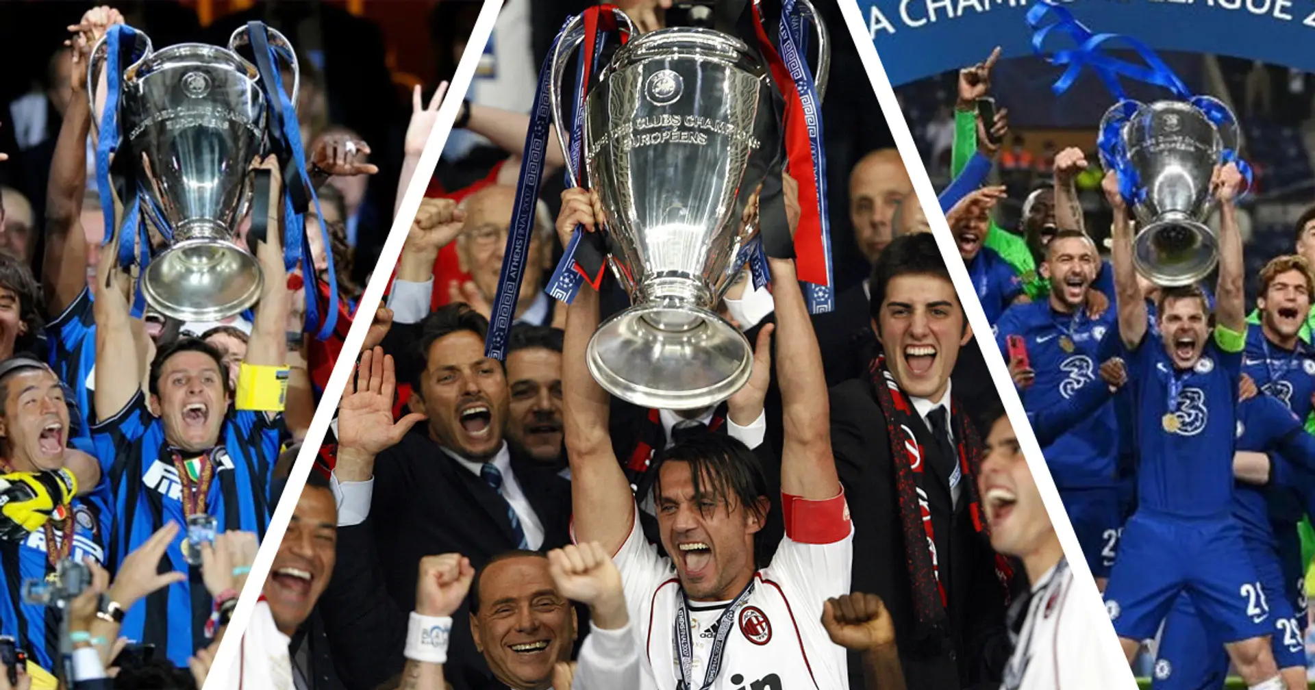 Il più grande sito di statistiche svela le possibilità del Milan in Champions League, Napoli tra i favoriti: La lista completa