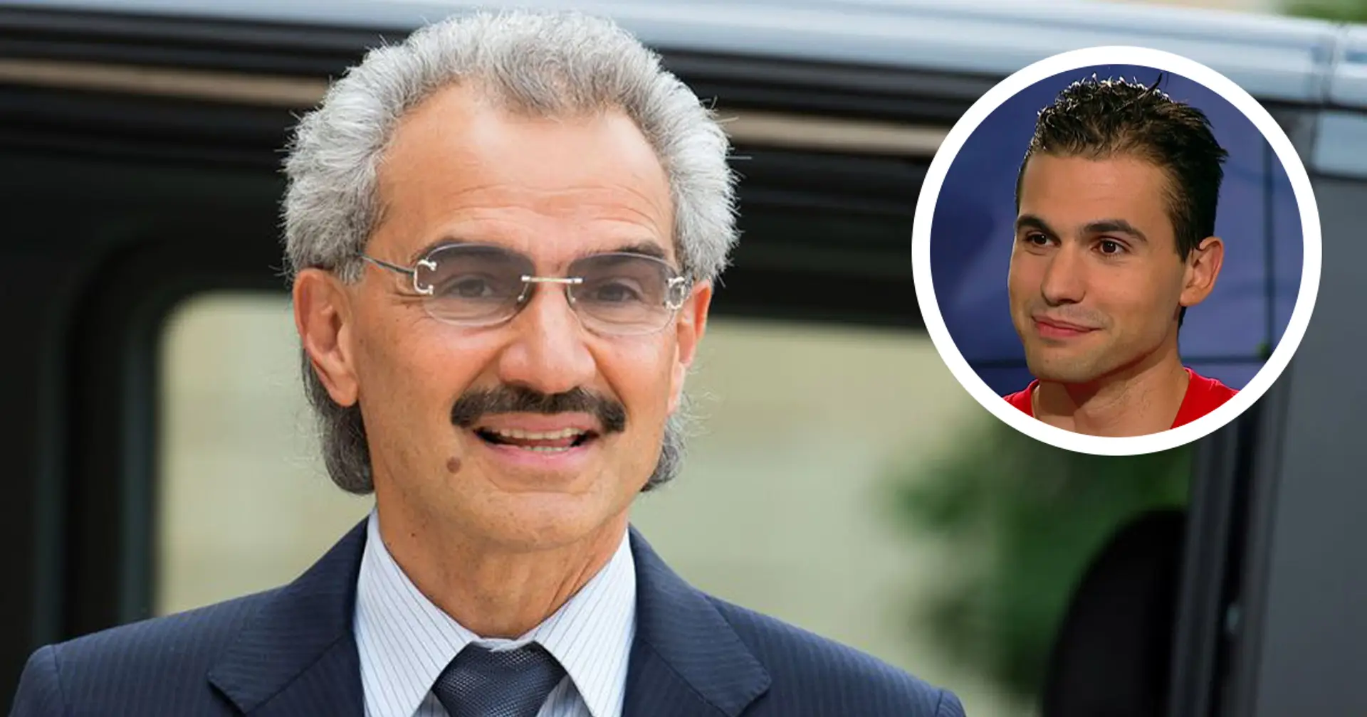 "Il y a beaucoup de fantasmes concernant l’arrivée du prince Ben Talal à l'OM, mais d’autres clubs sont aujourd’hui plus sexy à acheter" explique Romain Molina