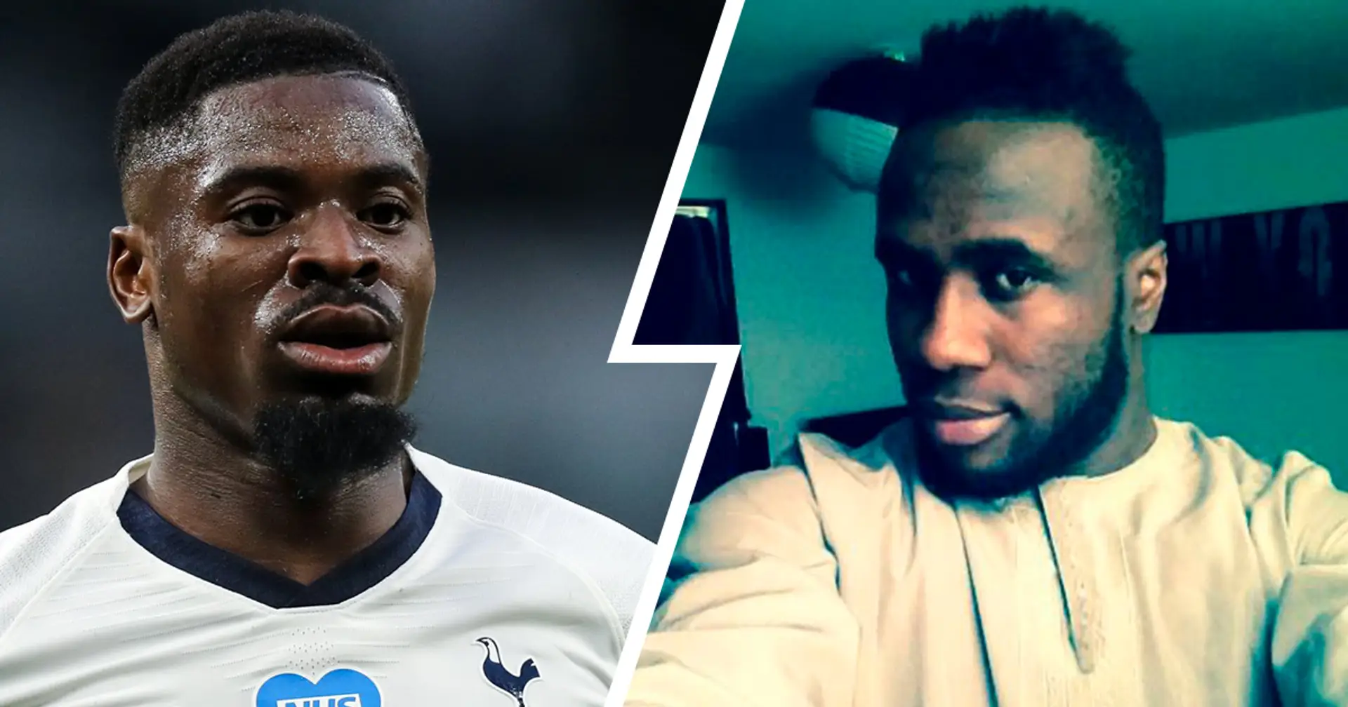 Suspect in killing of Serge Aurier's brother reportedly gives himself up to French police
