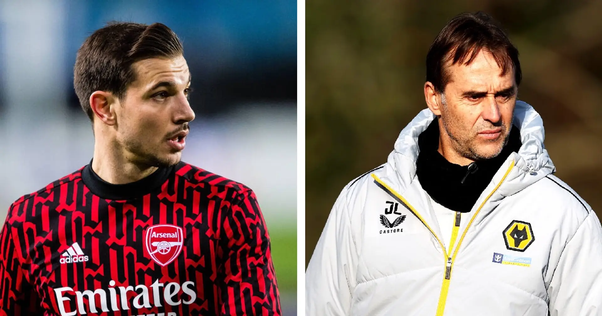 Cedric Soares wants to fight for Arsenal place & 2 more under-radar stories today