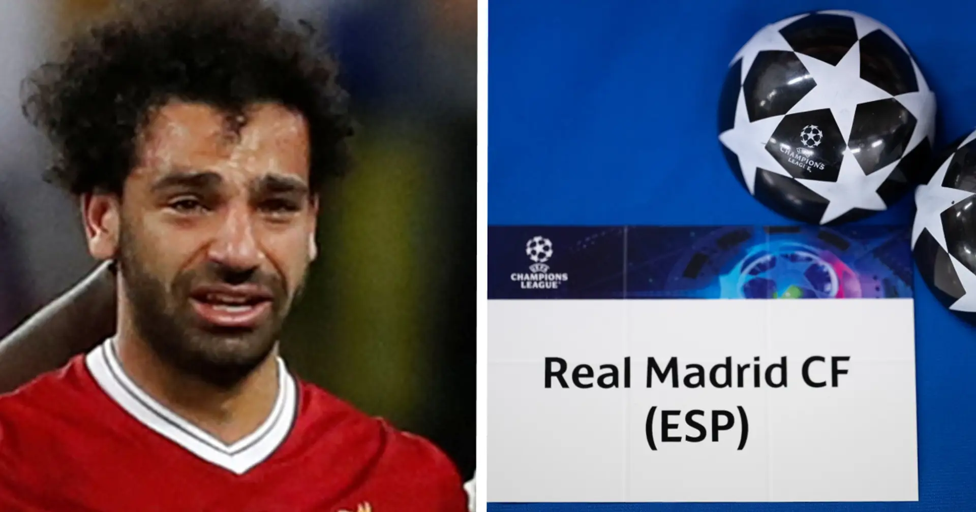 "Es ist keine gute Auslosung für uns": Liverpool-Fans reagieren auf das Duell mit Real Madrid im CL-Achtelfinale