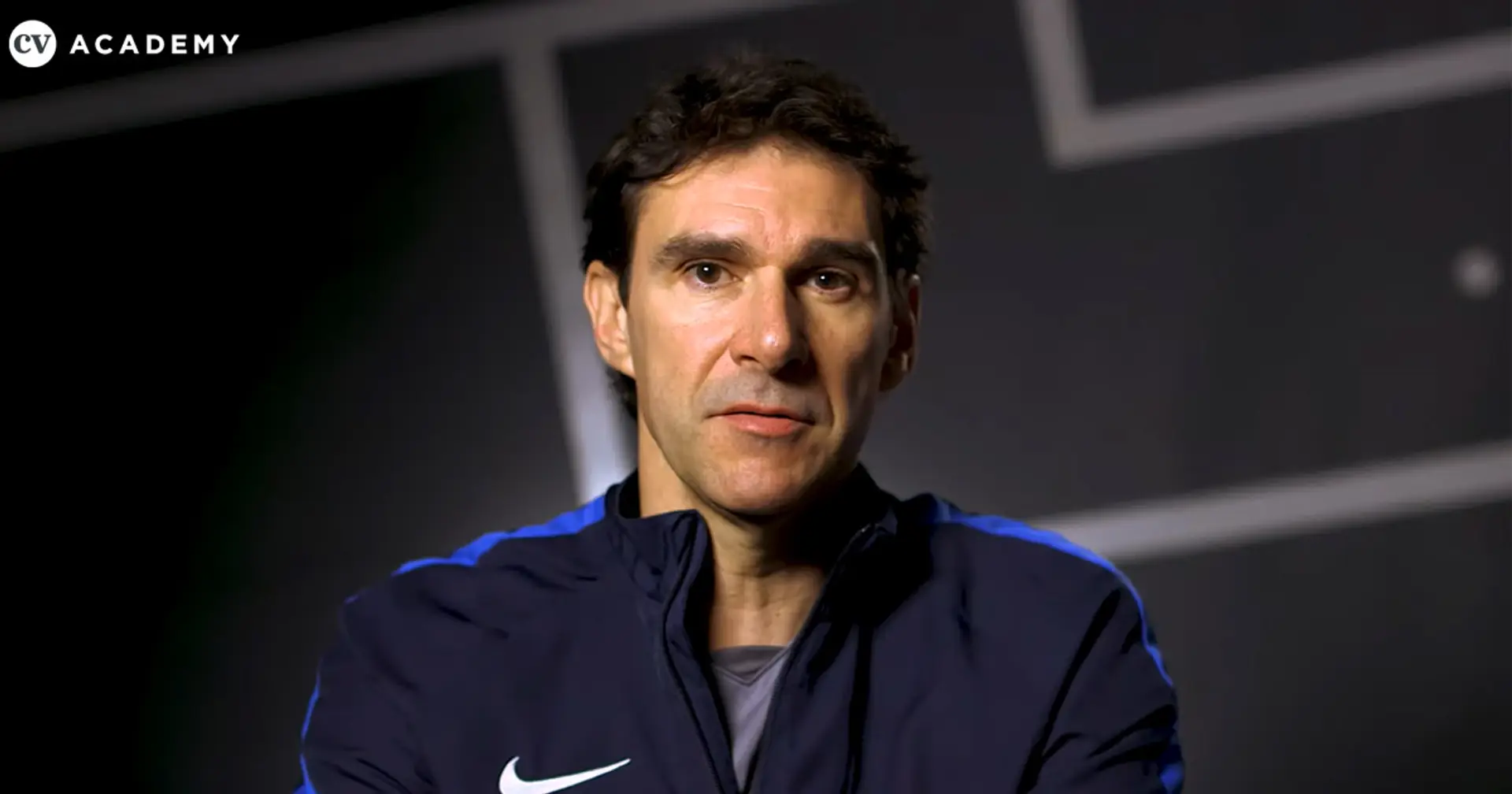 Aitor Karanka: 'When Real Madrid win, the referees are always talked about, with or without VAR'