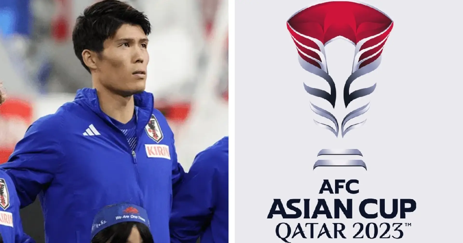 Tomiyasu called up for Asian Cup: Number of games he could miss for Arsenal - counted 