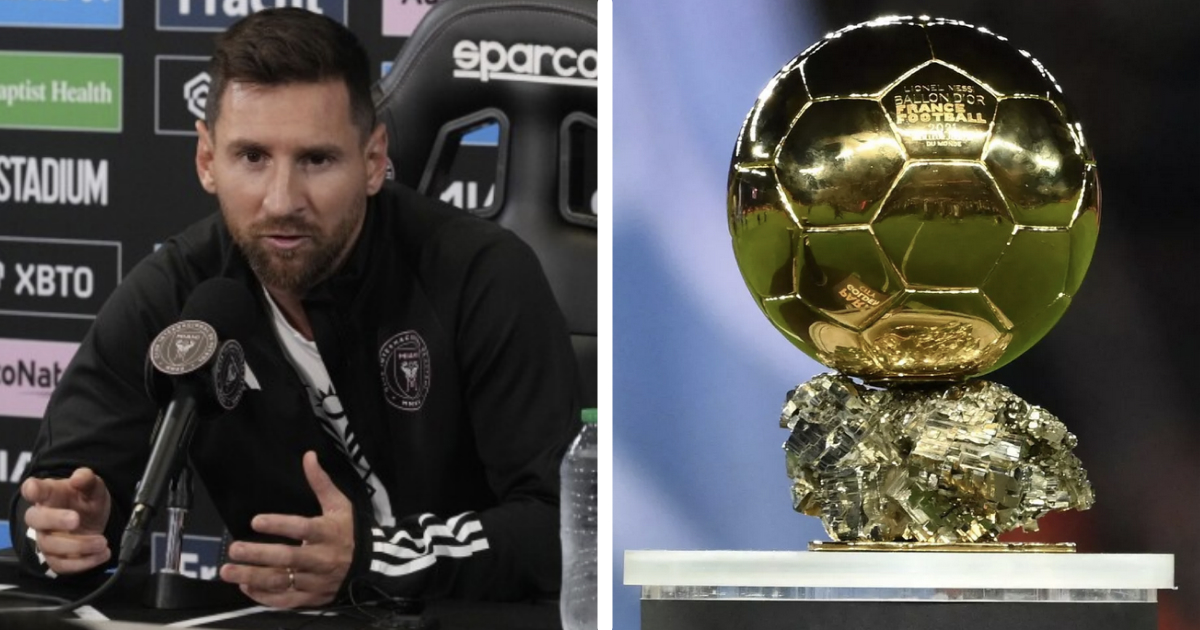 Ballon d’Or and World Cup: How Winning the Ultimate Prize Shapes Perspectives