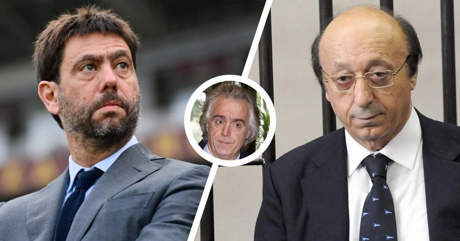 "Questo è peggio di Calciopoli!": l'ex avvocato del Napoli Grassani svela 3 rischi per la Juve