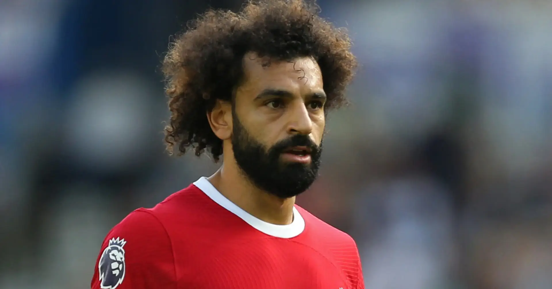 'You don’t know whether he’s happy': Joe Cole asks questions over Mo Salah futre