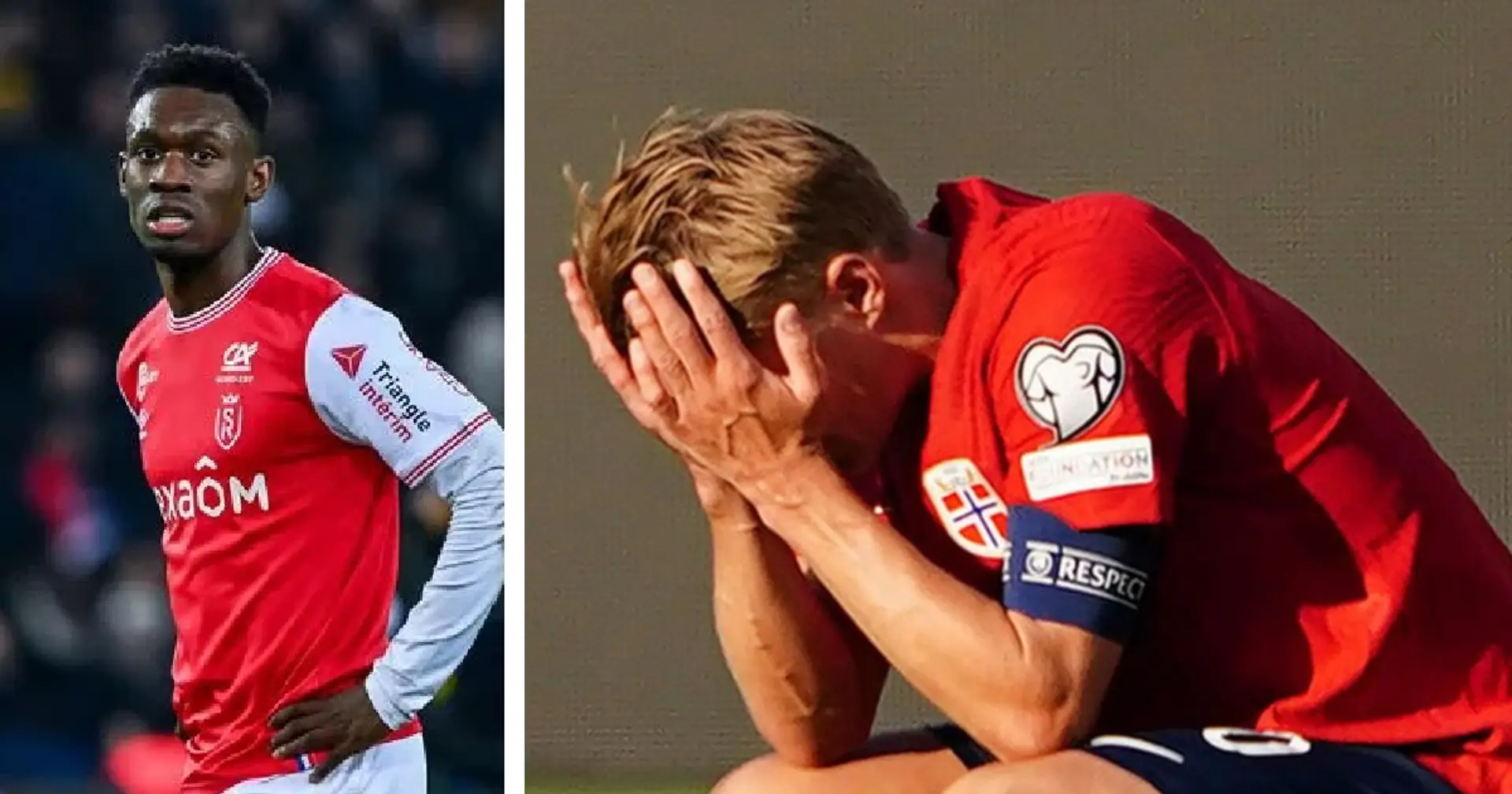 Odegaard fumes after defeat with Norway & 2 more under-radar Arsenal stories 