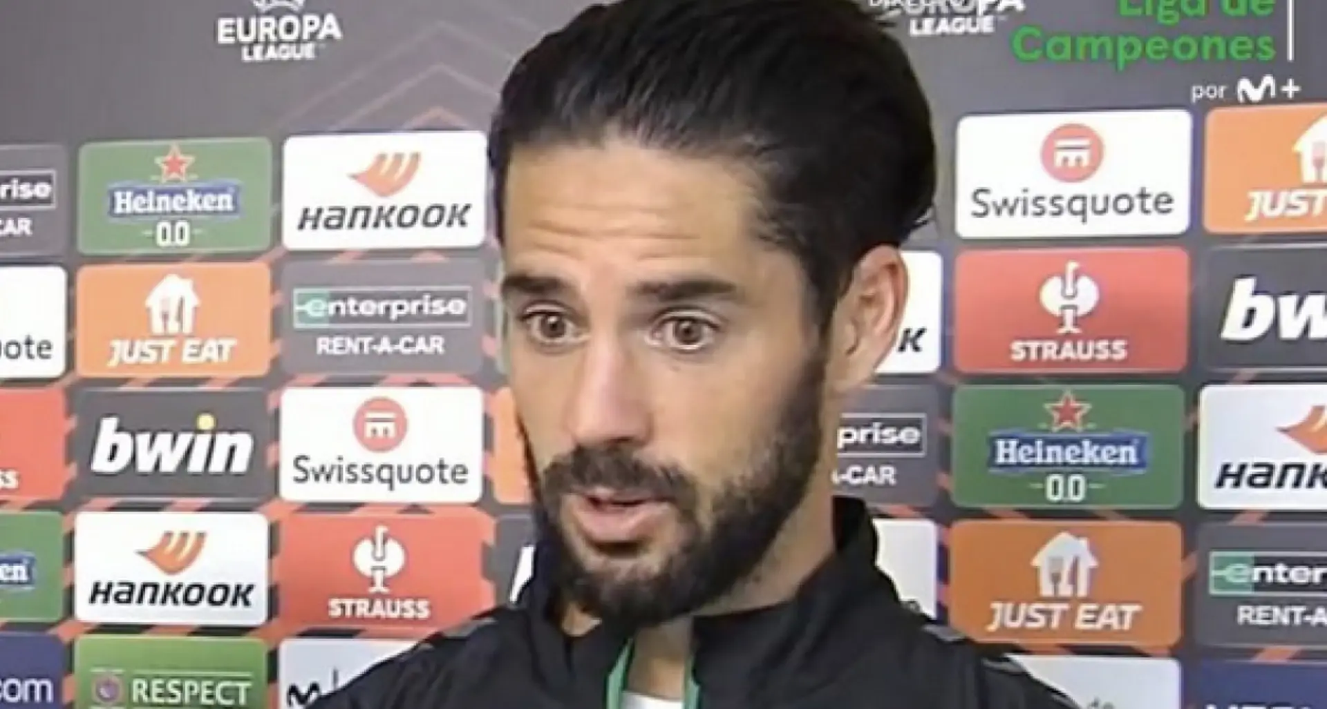 'They didn't let me play. I should've left earlier': Isco breaks silence on final years with Real Madrid