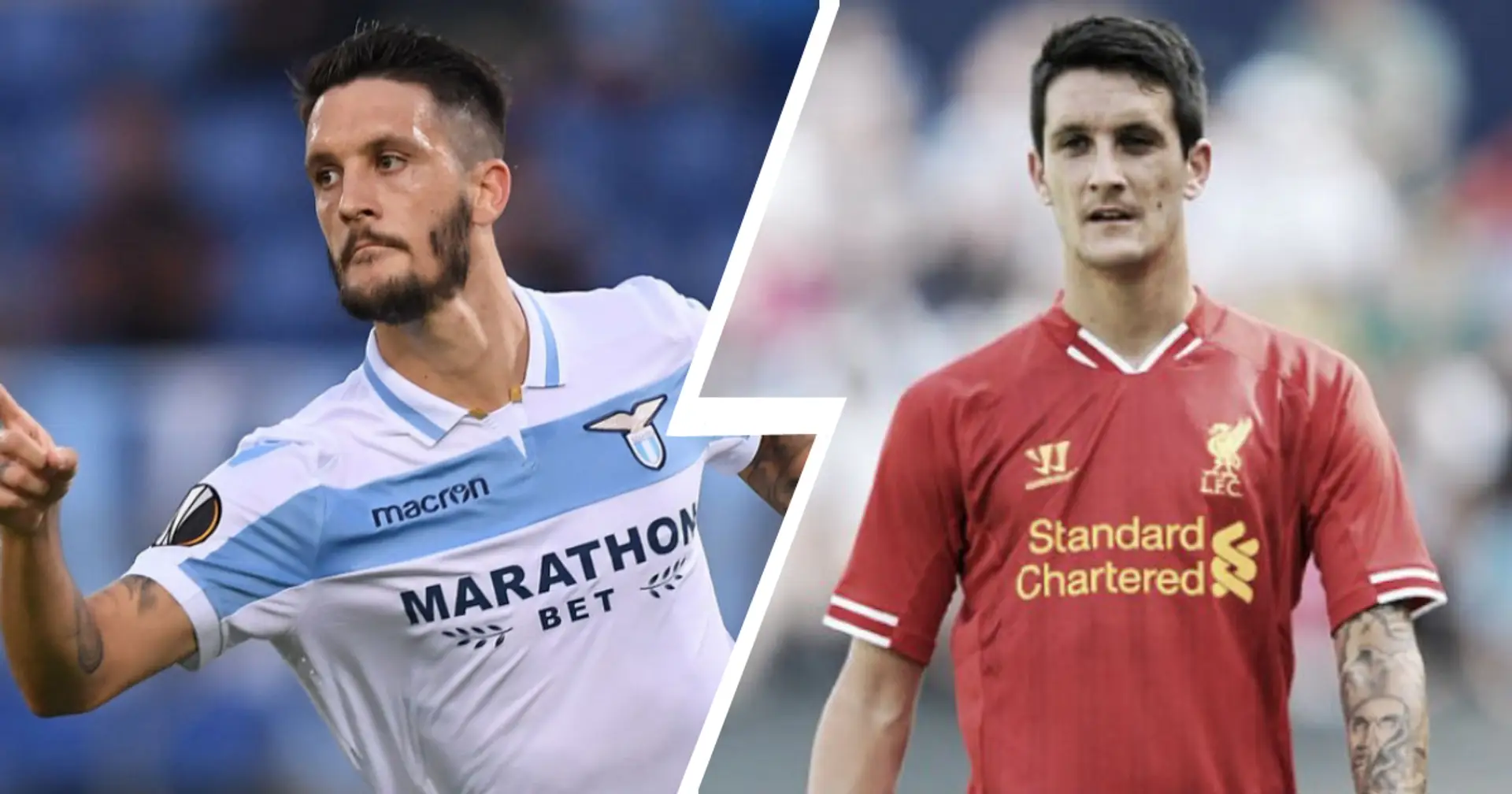 'Joining Lazio was the best decision of my life:' Former Liverpool player has no regrets after leaving the Reds