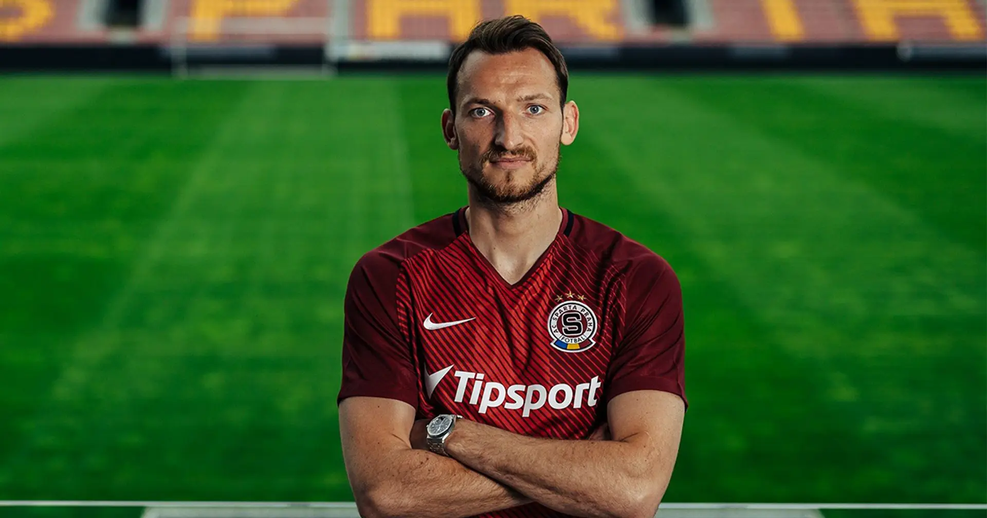 "Ho già segnato due gol, dico a Pioli di non sottovalutarci": l'attaccante Kozak esalta il suo Sparta Praga
