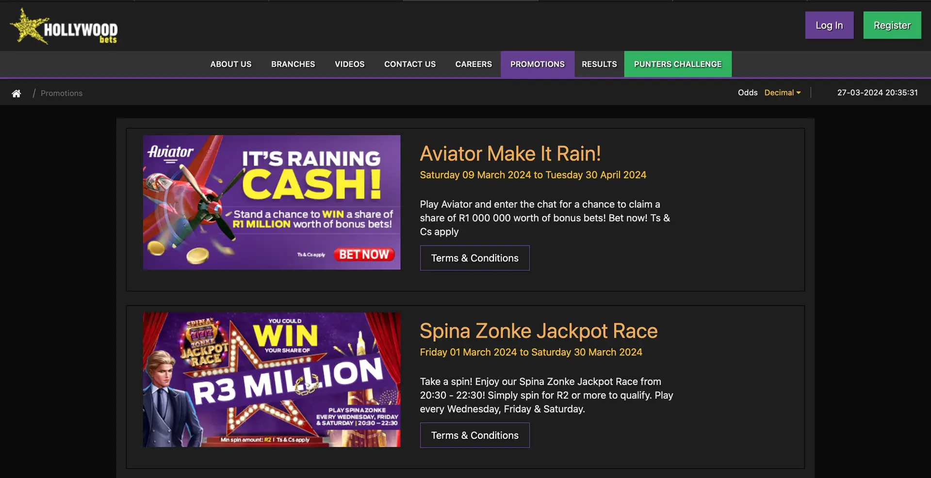 HollywoodBets Casino Bonuses: Your Gateway to Big Wins