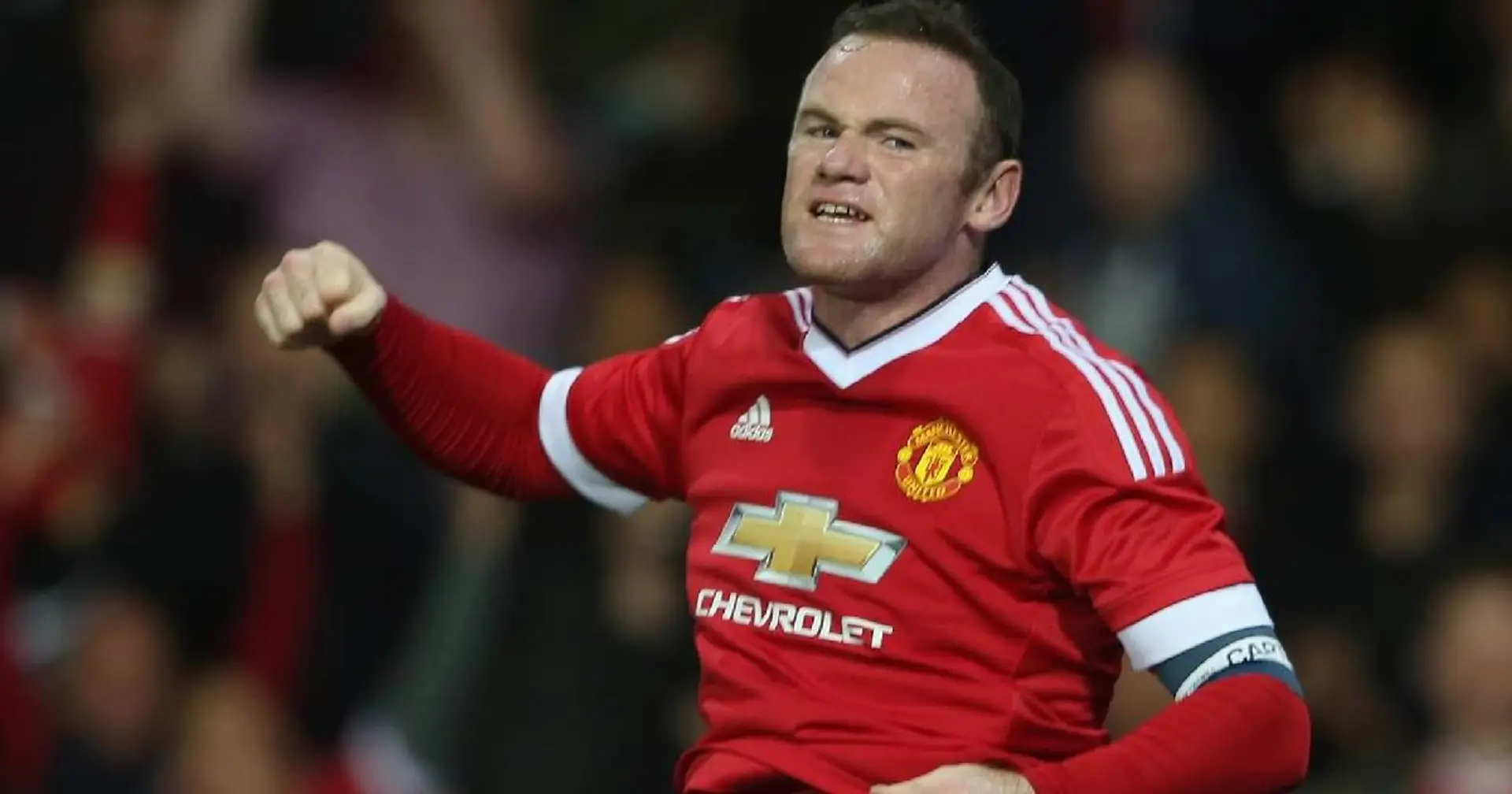 "Un régal à regarder", "Il se serait parfaitement intégrer": les fans réagissent au transfert de rêve de Wayne Rooney au Barça