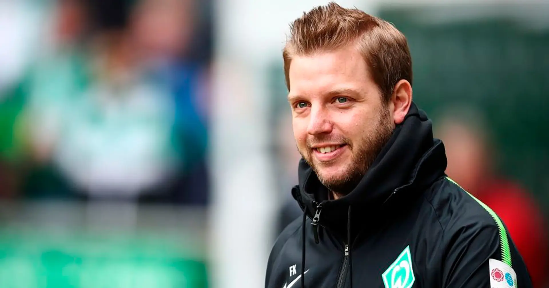 Werder-Trainer: Wir hätten ein Unentschieden im letzten Spiel gegen Bayern verdient