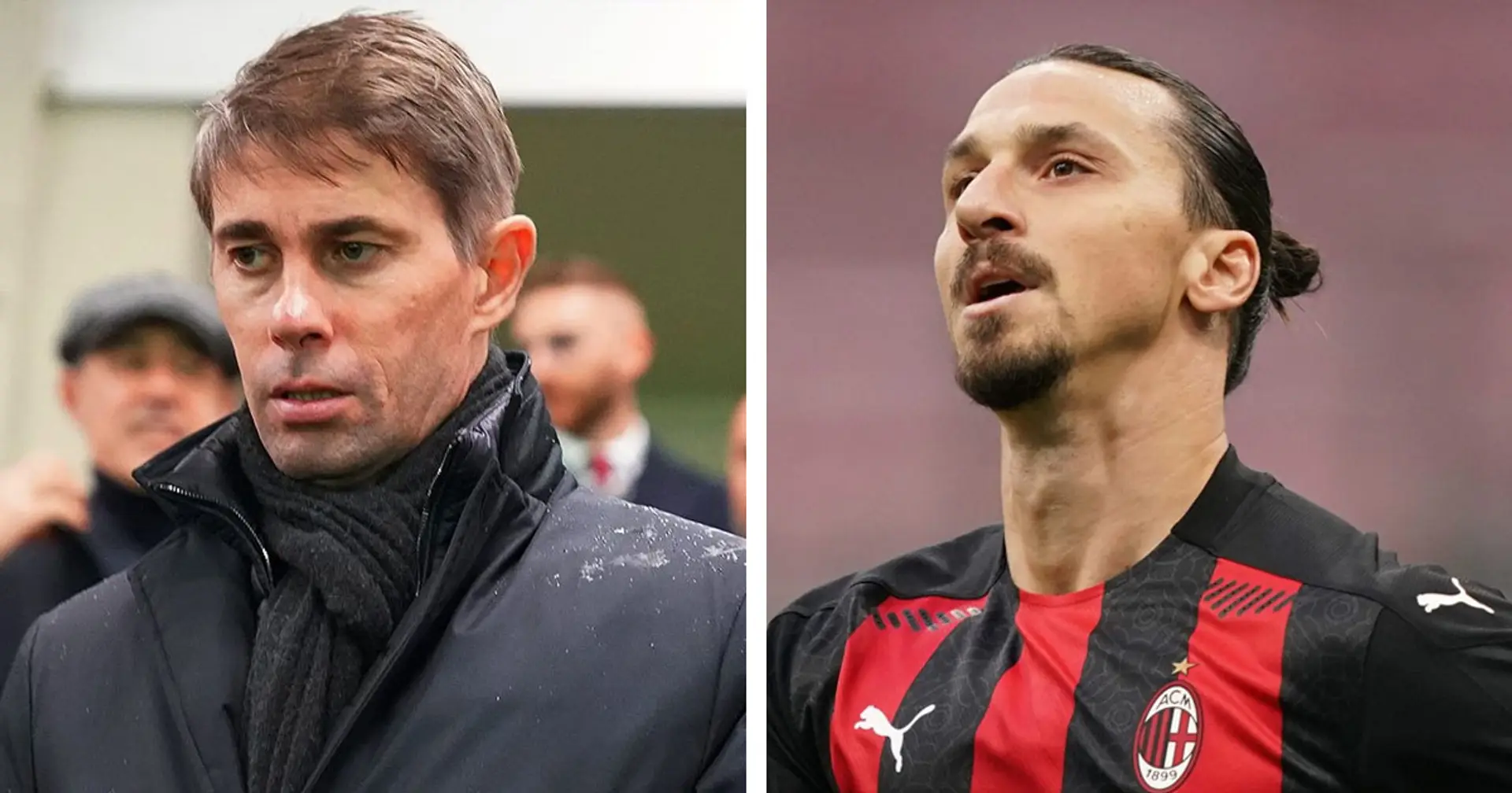 Il Milan pensa già al mercato estivo: Ibrahimovic ha consigliato un giocatore del Bologna ai rossoneri