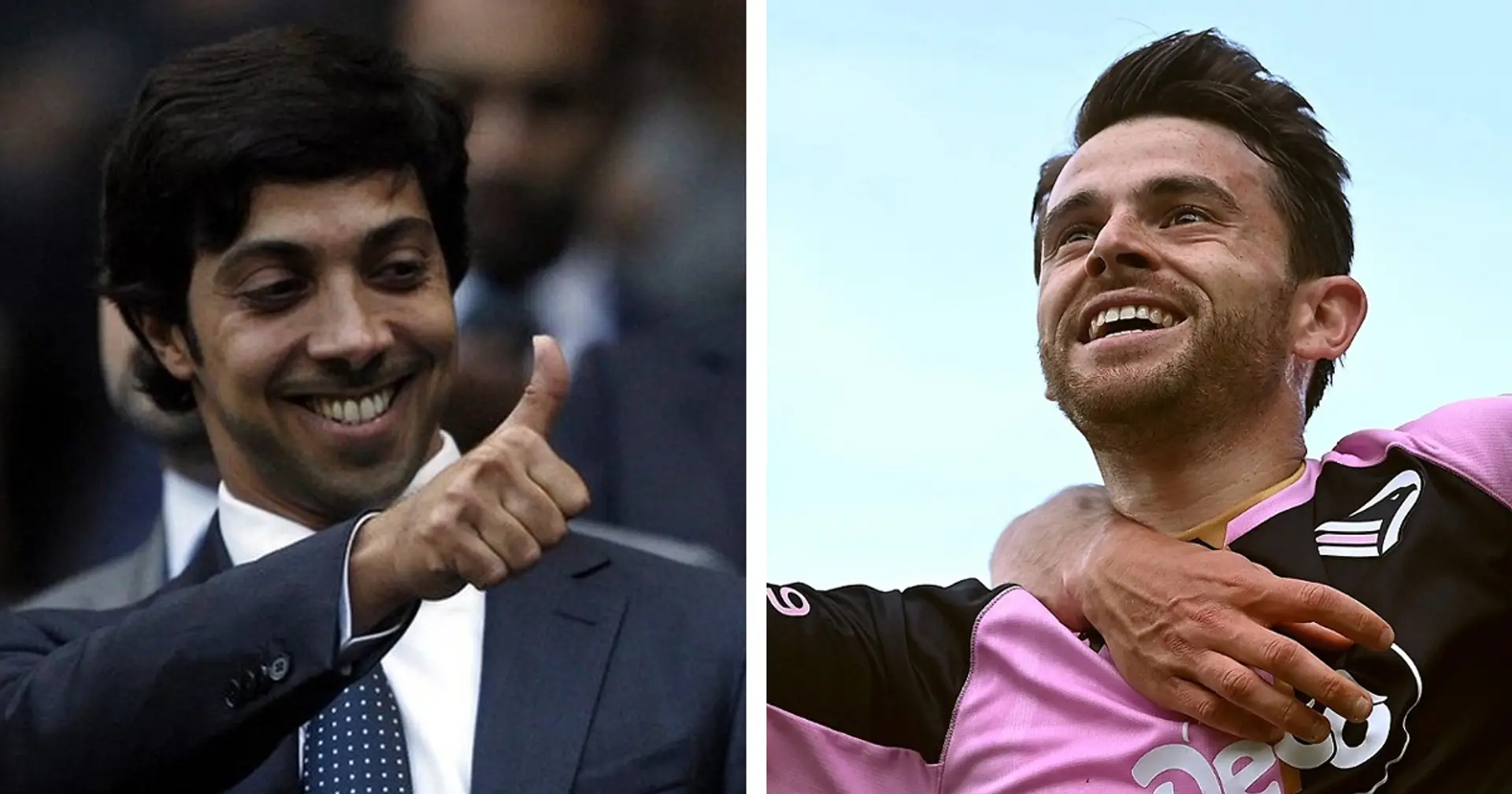 Tutto fatto per l'addio di Brunori alla Juventus: gli sceicchi del Manchester City lo prendono per il Palermo