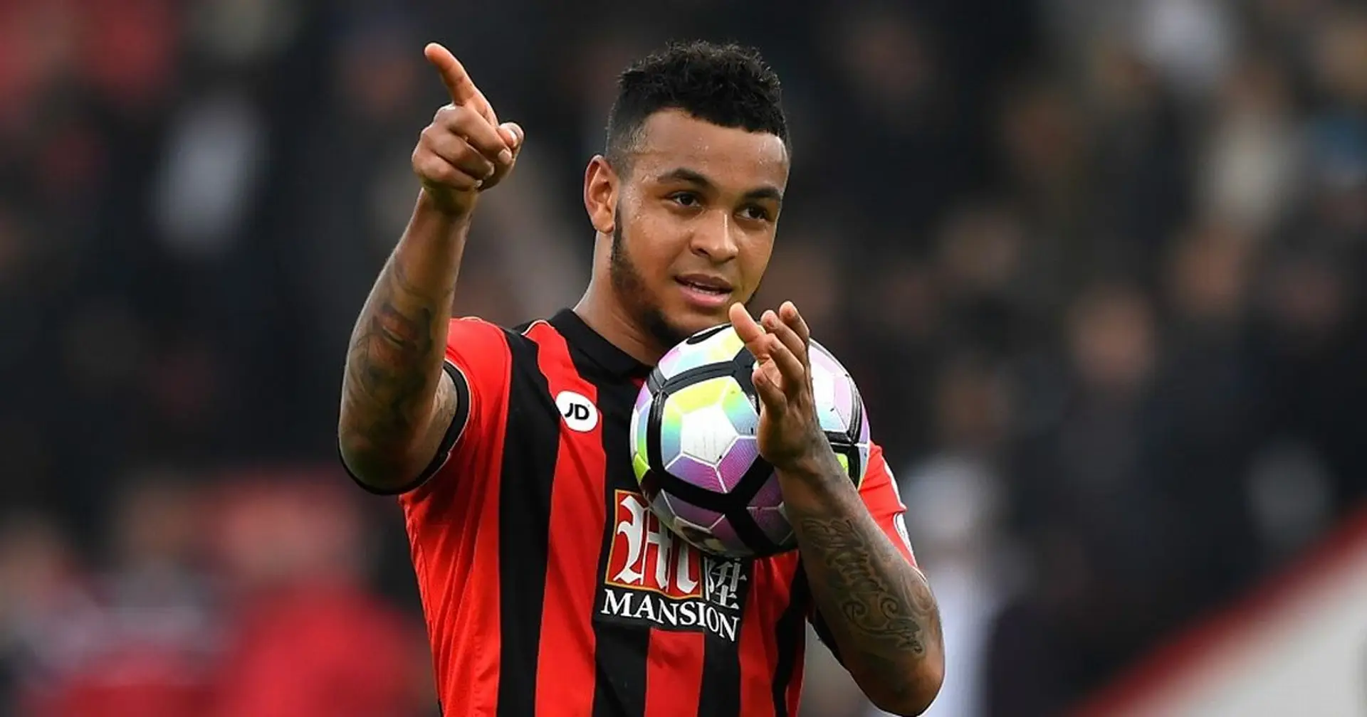 Man United 'among 6 Premier League sides' interested in Joshua King