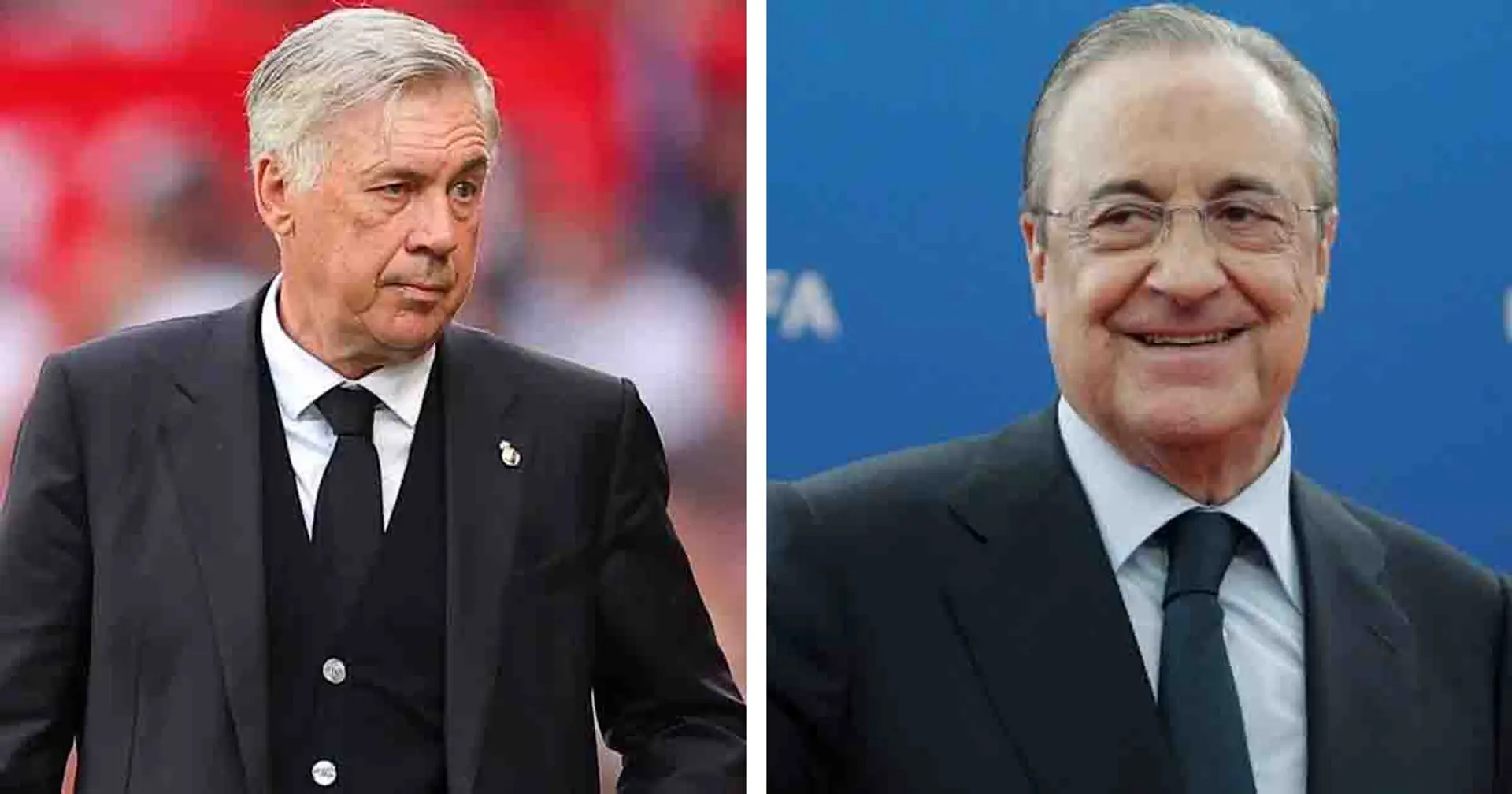El Real Madrid prepara a un exjugador para sustituir a Ancelotti en 2024: no es Raúl