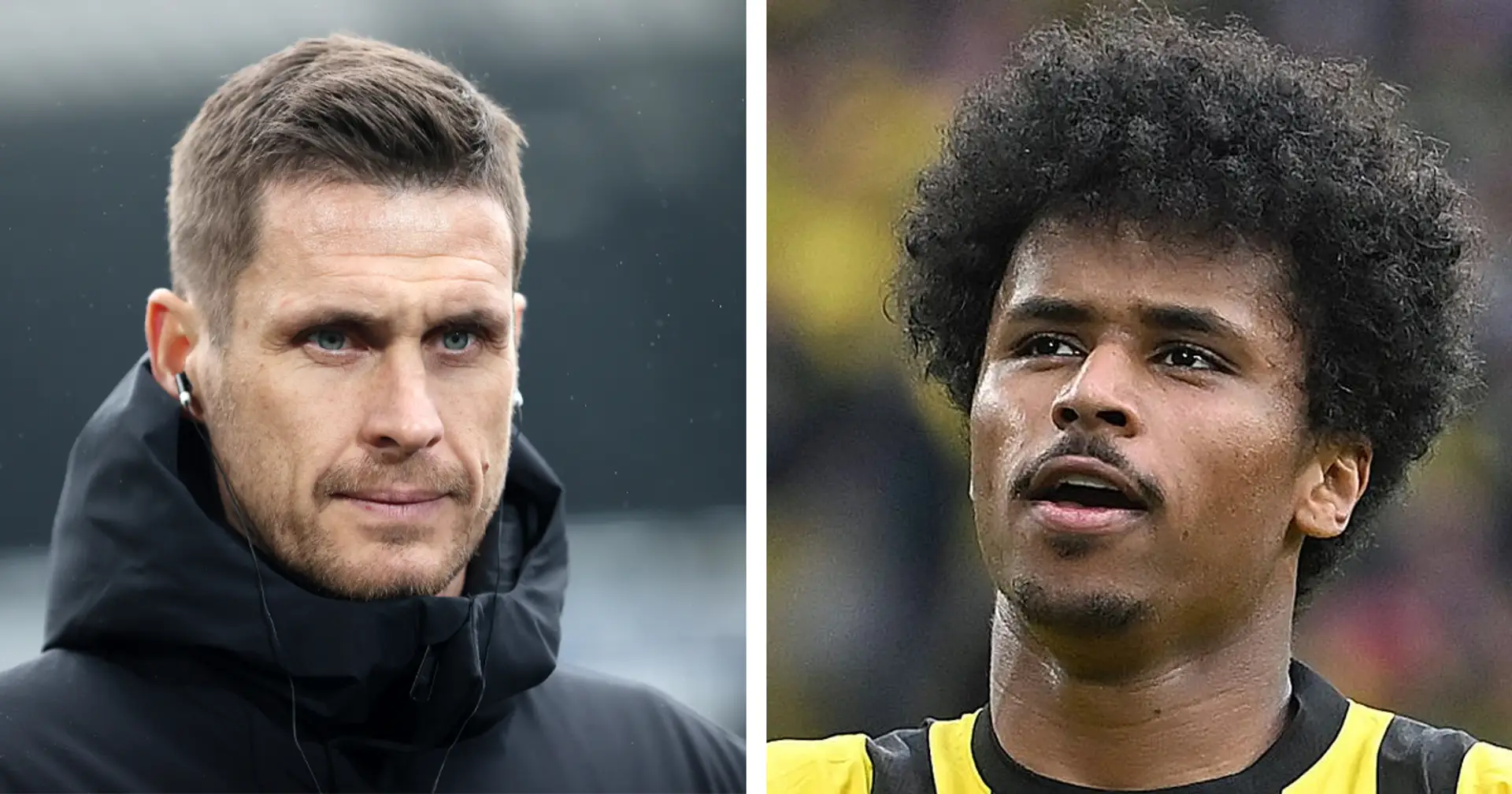 Wen wird Borussia Dortmund im kommenden Sommer verkaufen, um finanziell stabil zu bleiben - 3 Optionen