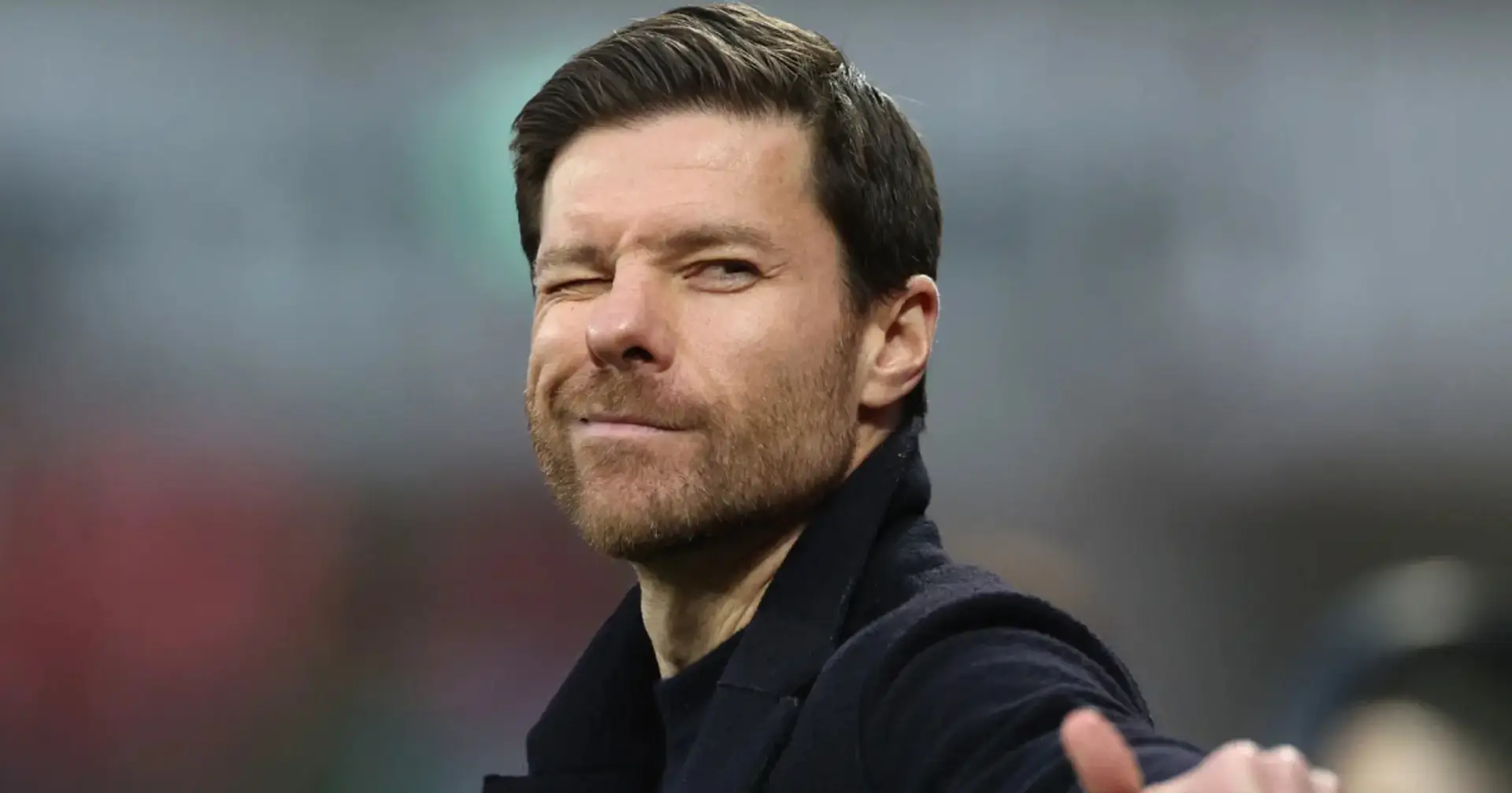 Liverpool move a 'big dream' for Xabi Alonso & more big stories you might've missed