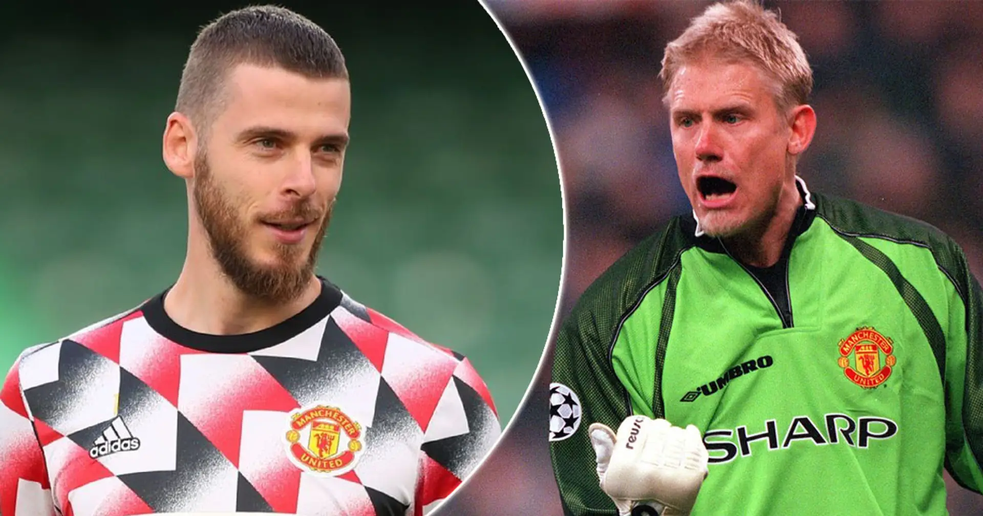 How many clean sheets does De Gea need to break Man United record? Revealed