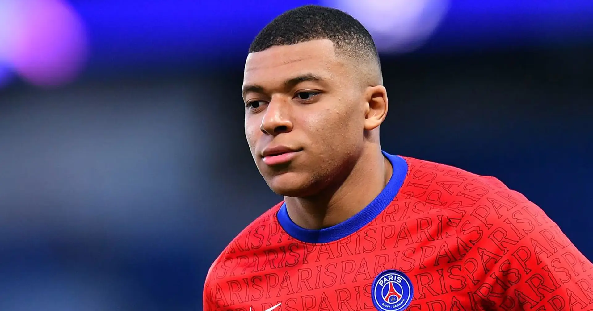 Date for Mbappe's pre-contract signing with Real Madrid revealed (reliability: 5 stars)