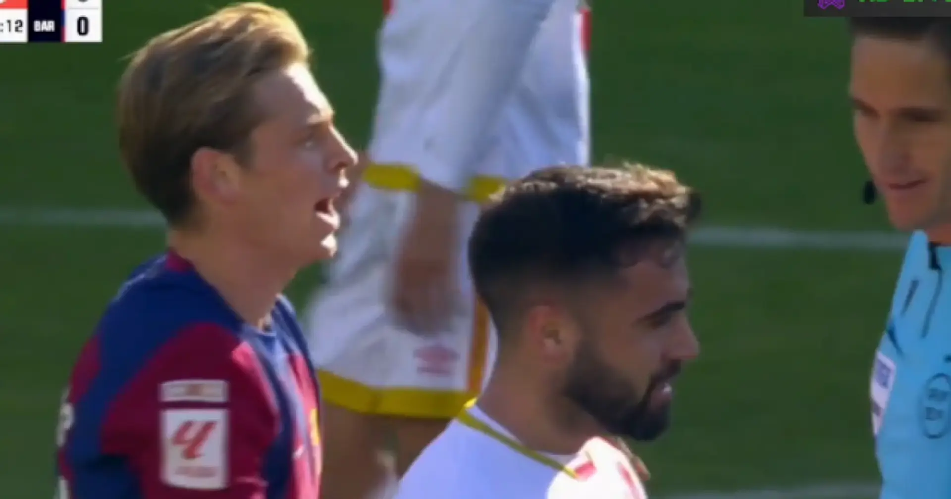 FT. Rayo Vallecano 1-1 Barca: LIVE updates, reactions, stats, ratings 