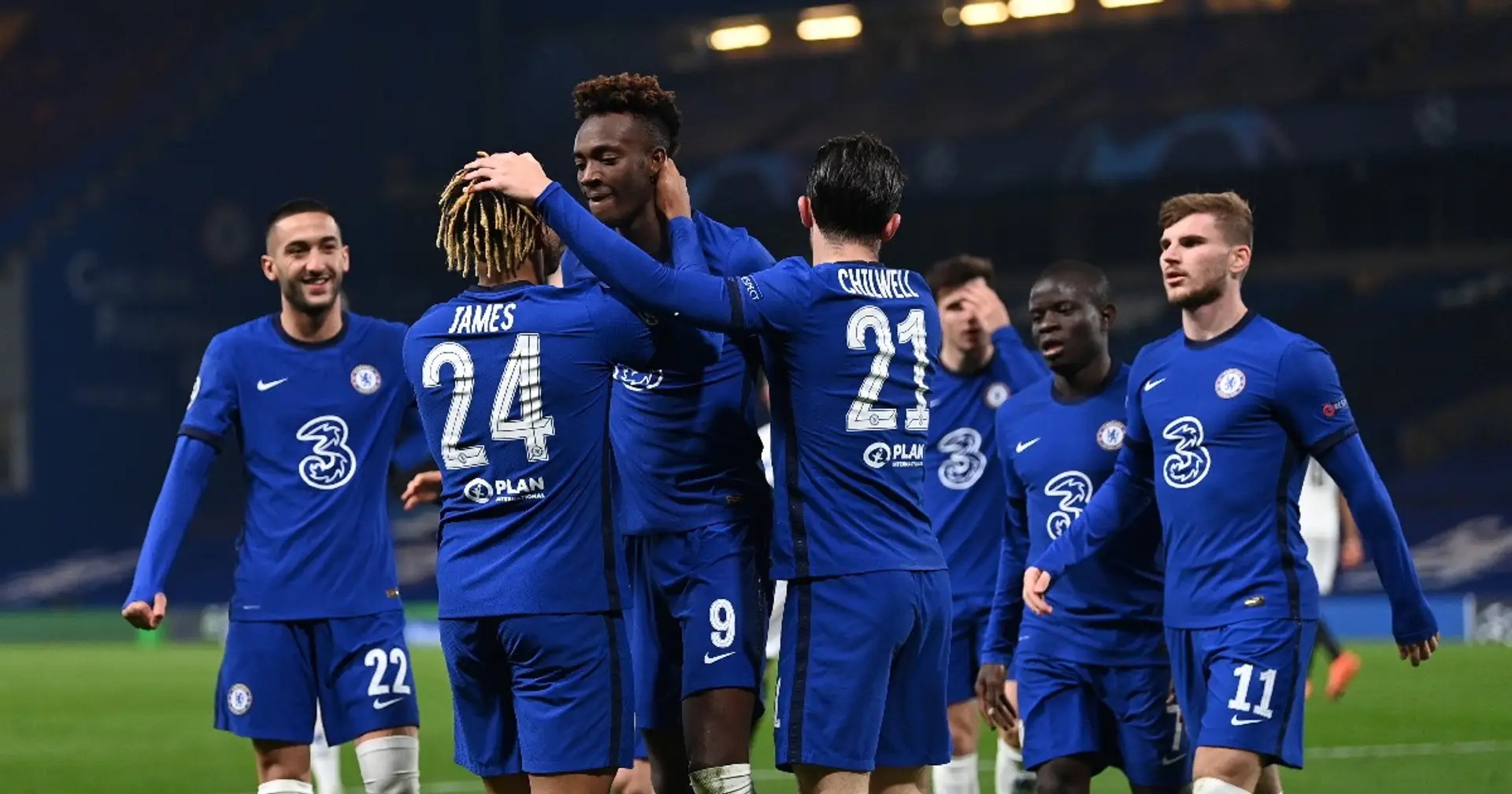 'Too early to dream of the title?': fan brilliantly explains in 6 graphs why Chelsea should be optimistic