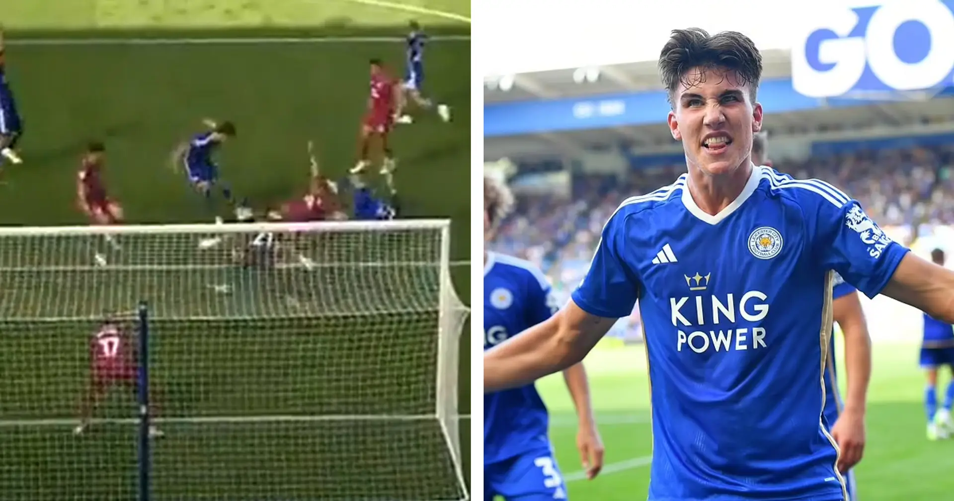 Casadei scores injury-time winner on Leicester debut & 3 more under-radar stories at Chelsea