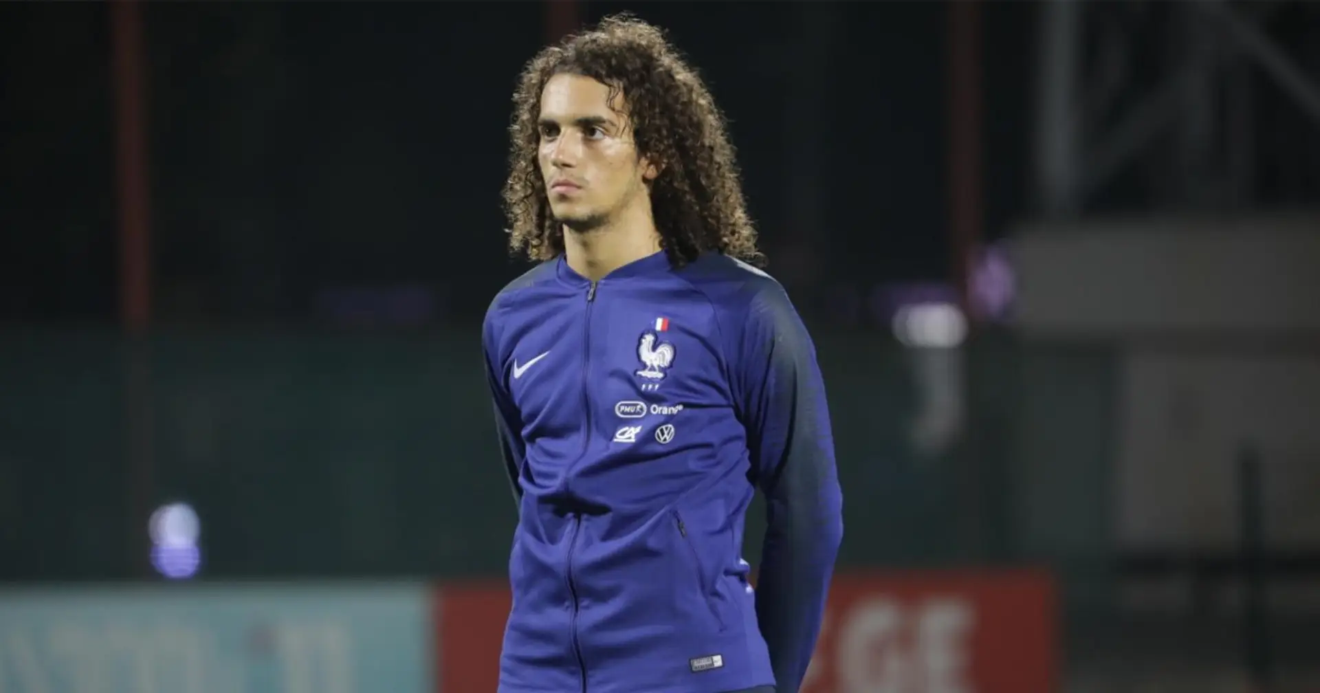3 episodes from Guendouzi's first game since June prove Matteo is worthy of Arsenal return