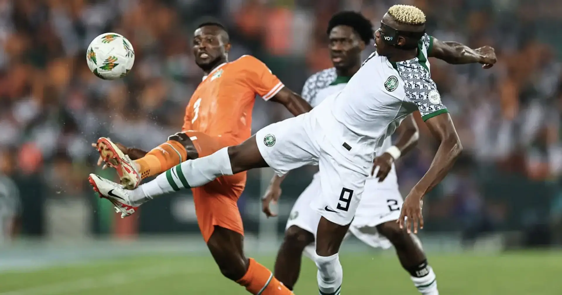 Finale de la CAN 2023 : Nigeria vs Côte d'Ivoire – pronostics, cotes de paris et meilleurs conseils !