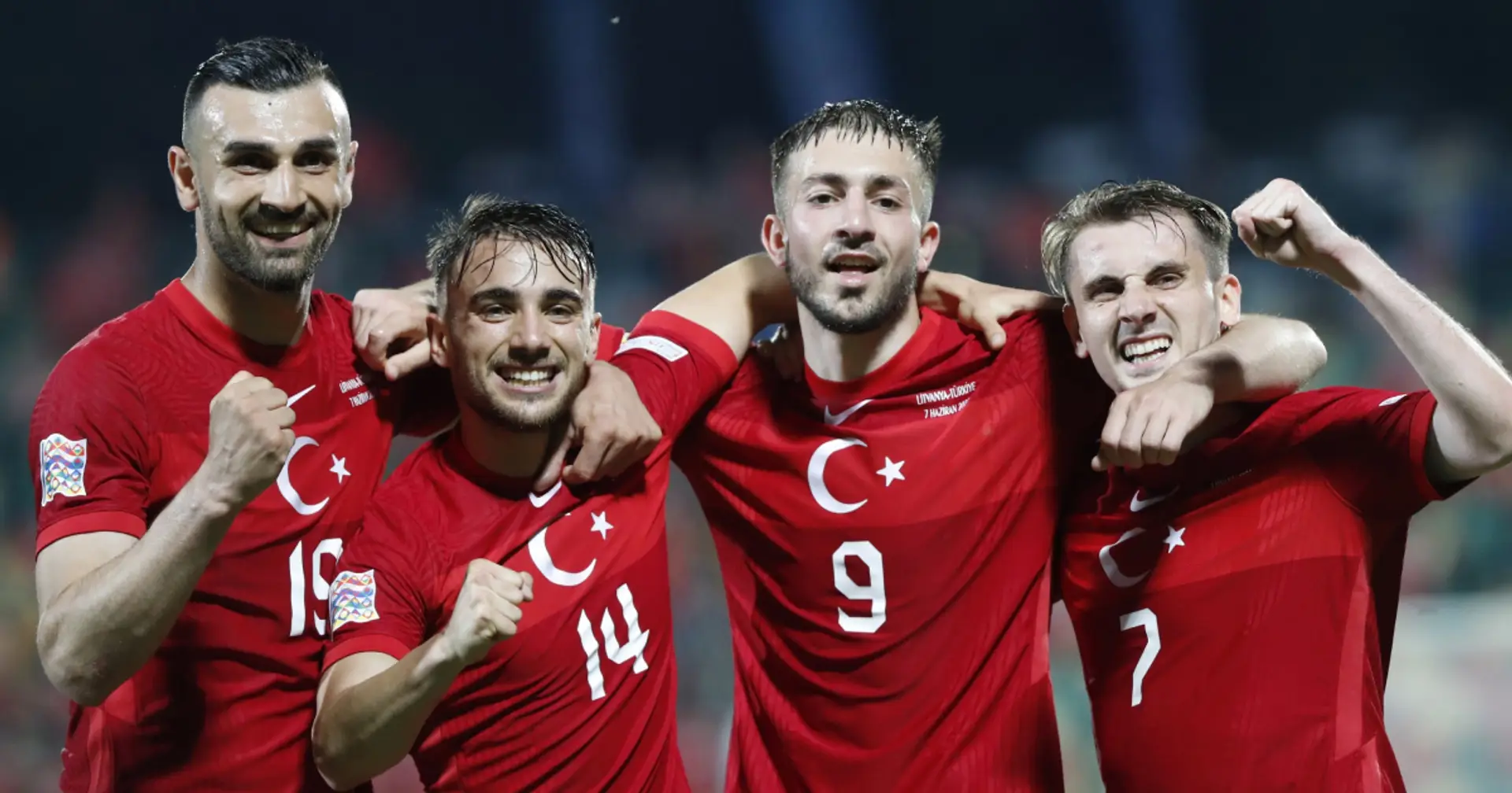 Leicester City complete €10 million deal for Turkish international
