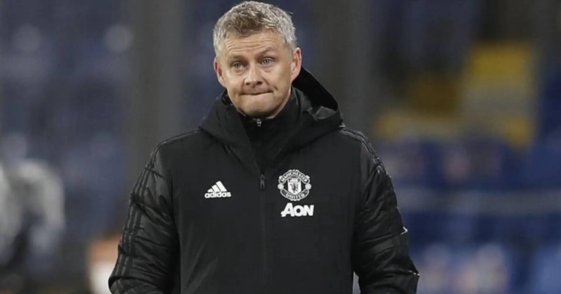 ‘There are opportunities we can’t say no to’: Solskjaer refuses to rule out more exits in January