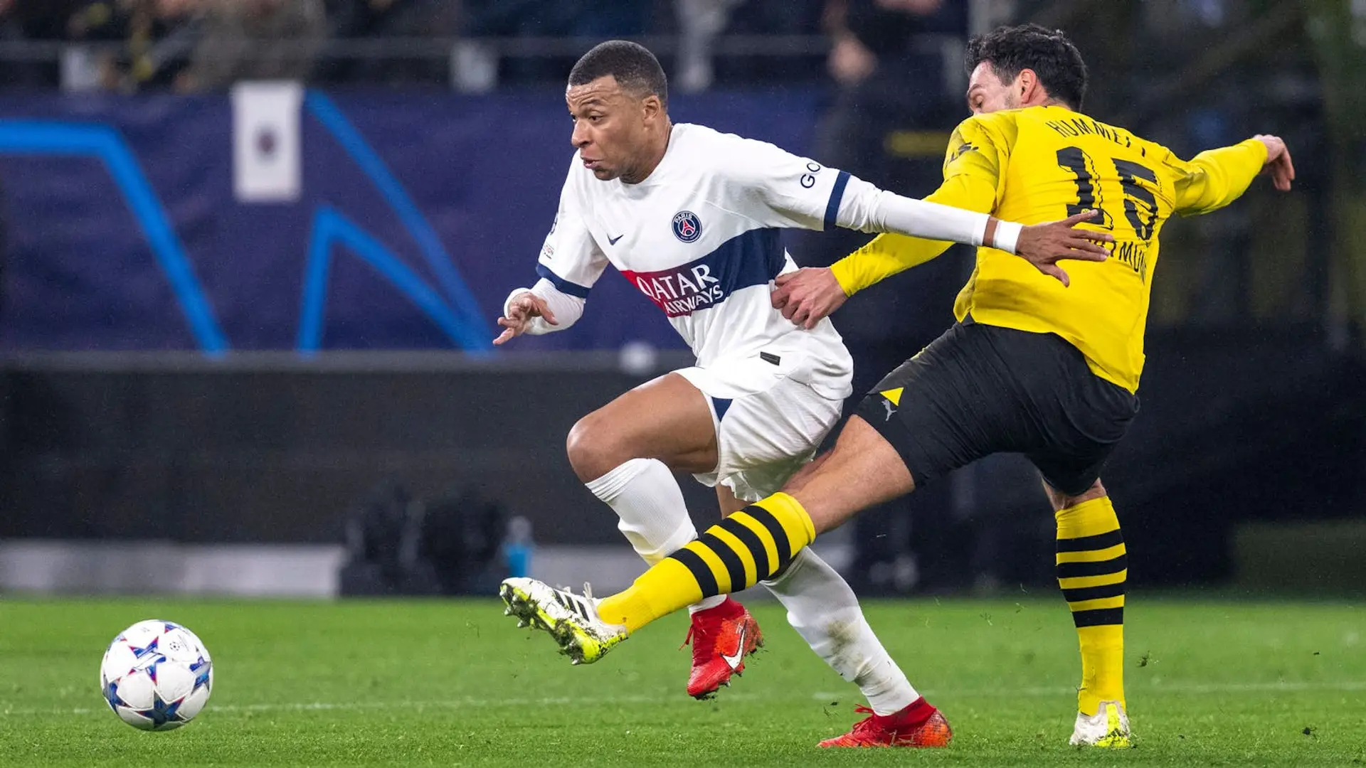 Borussia Dortmund vs PSG: Predictions, odds and best tips