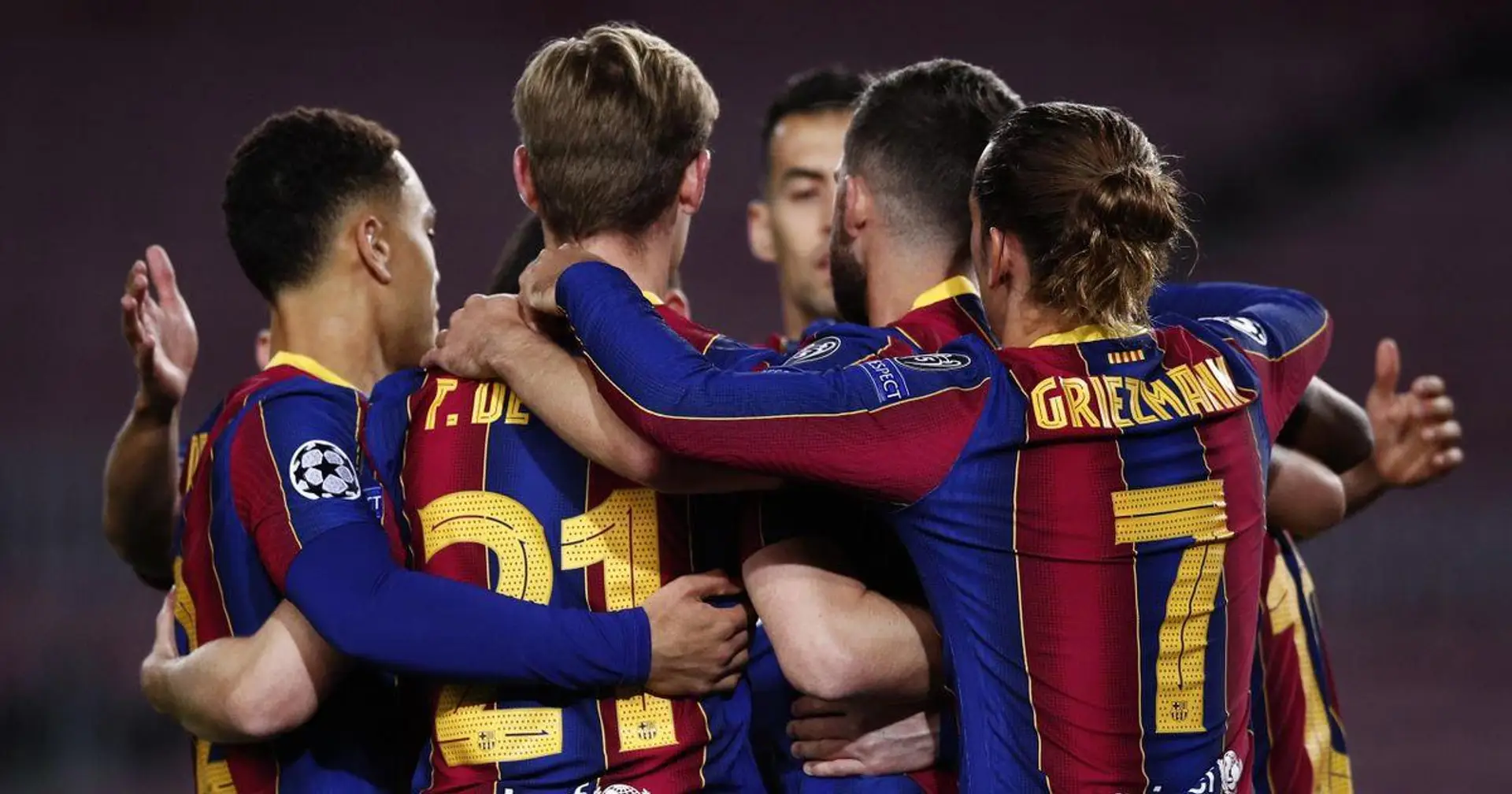 Barcelone vs Betis: nouvelles des équipes, compos probables, pronostics et plus - avant match
