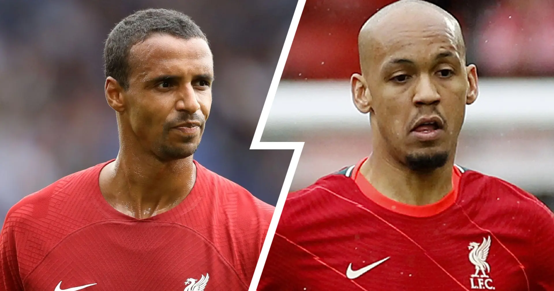 Liverpool tipped to offload Matip and 2 more big stories you might've missed