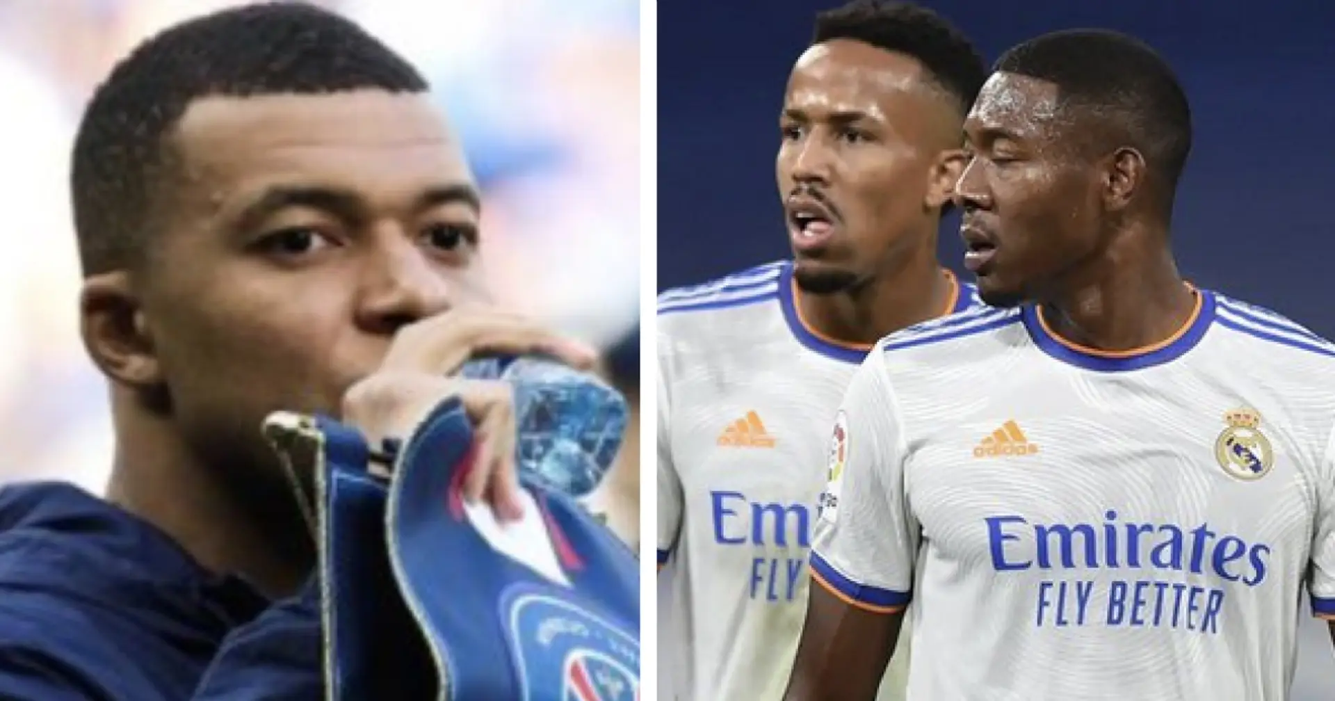Mbappe set to come up with crucial statement and 2 more big stories you might've missed