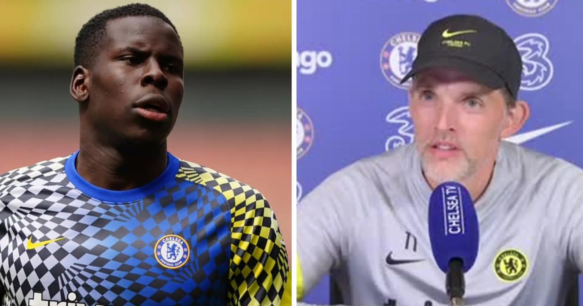 Zouma potential sale, big test at Liverpool and more: 7 big topics to follow this week