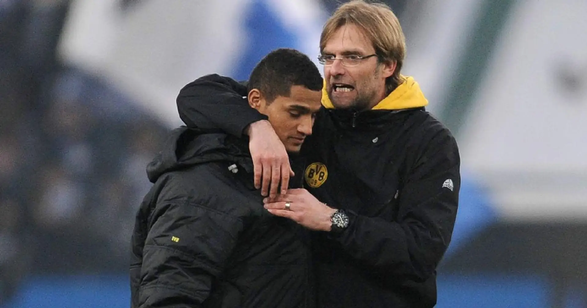 'I will give my life for this guy': Kevin-Prince Boateng opens up on his love for former boss Klopp
