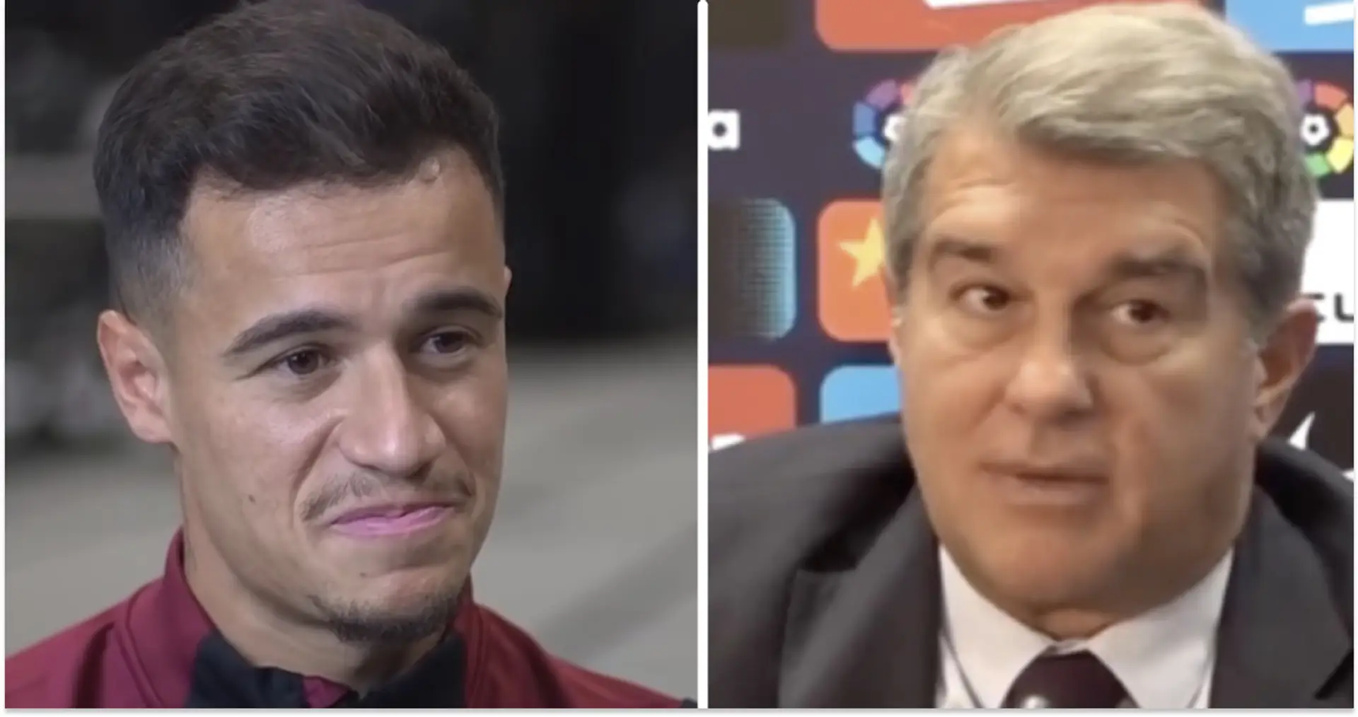What Philippe Coutinho exit from Aston Villa would mean for Barca? Explained