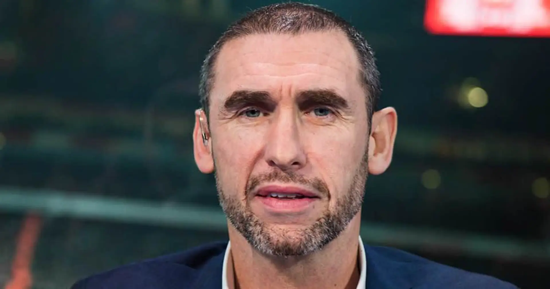 'Wilder’s side enjoy being the underdogs': ex-Gunner Martin Keown names Sheffield players who'll be particular threat to Chelsea