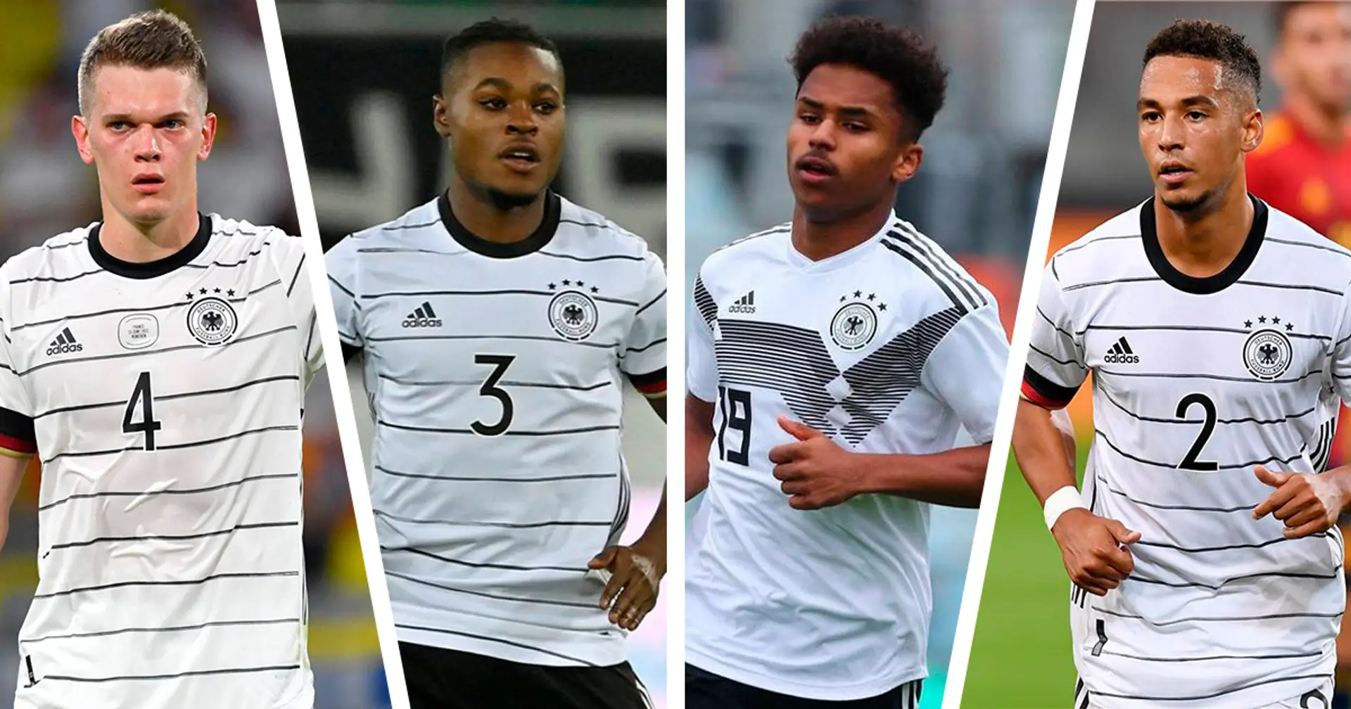 FC Bayern will auf deutsche Nationalspieler setzen: Diese 7 Akteure sollen auf dem FCB-Radar sein