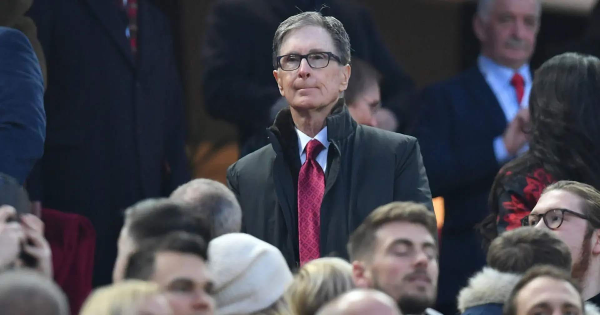 FSG change sale plans & 2 more big stories at Liverpool you might've missed