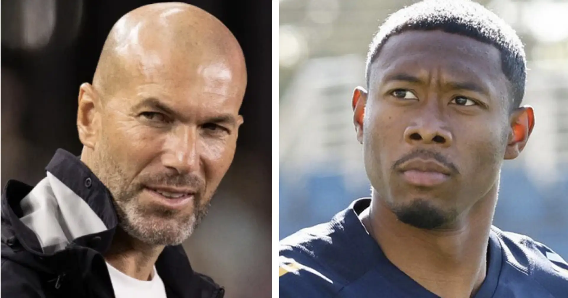 Zidane delivers update on his future and 2 more under-radar stories of the day