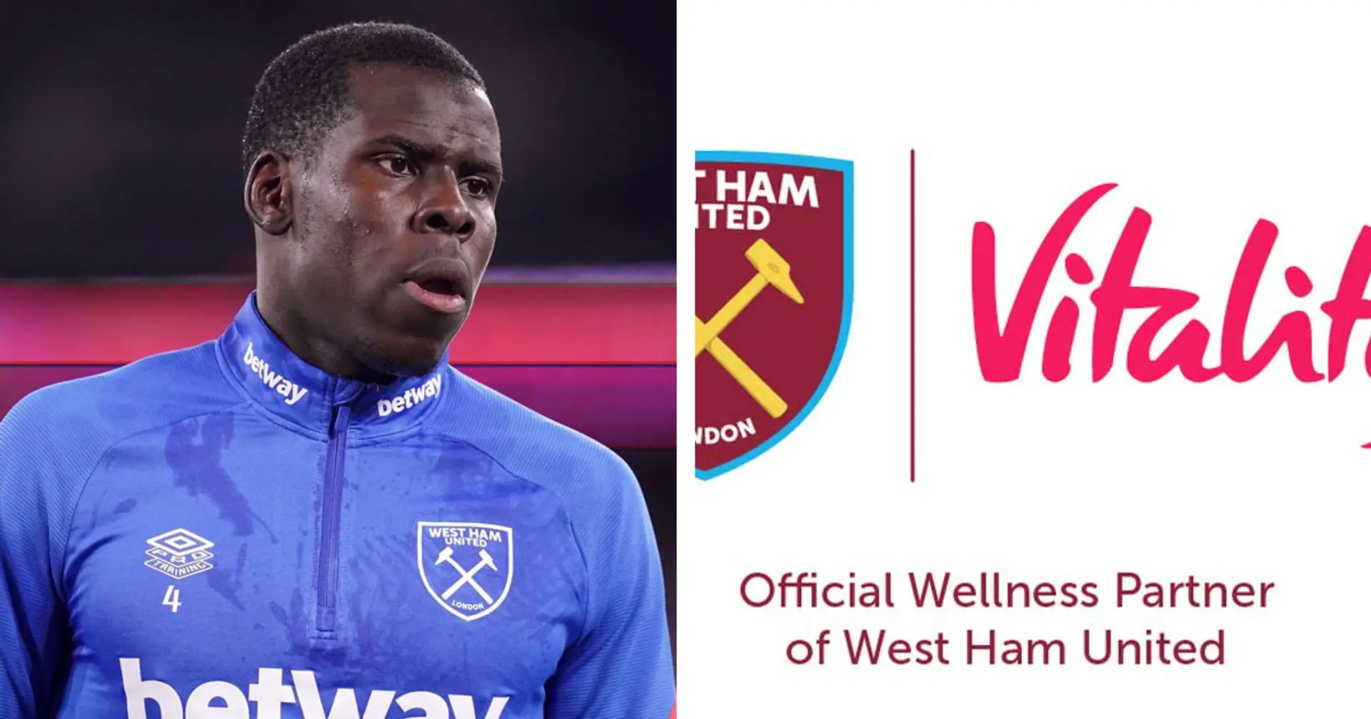 West Ham United dropped by sponsors amid Zouma controversy