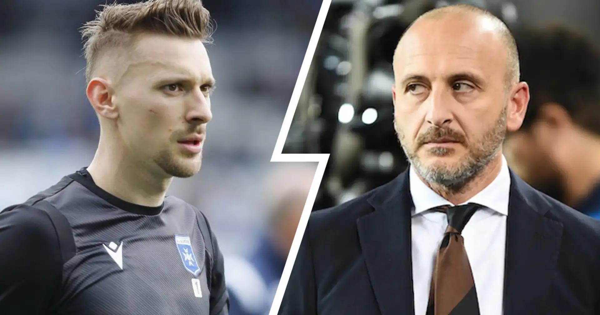 "Grande stagione!": l'agente di Radu lancia un messaggio all'Inter in vista del mercato estivo