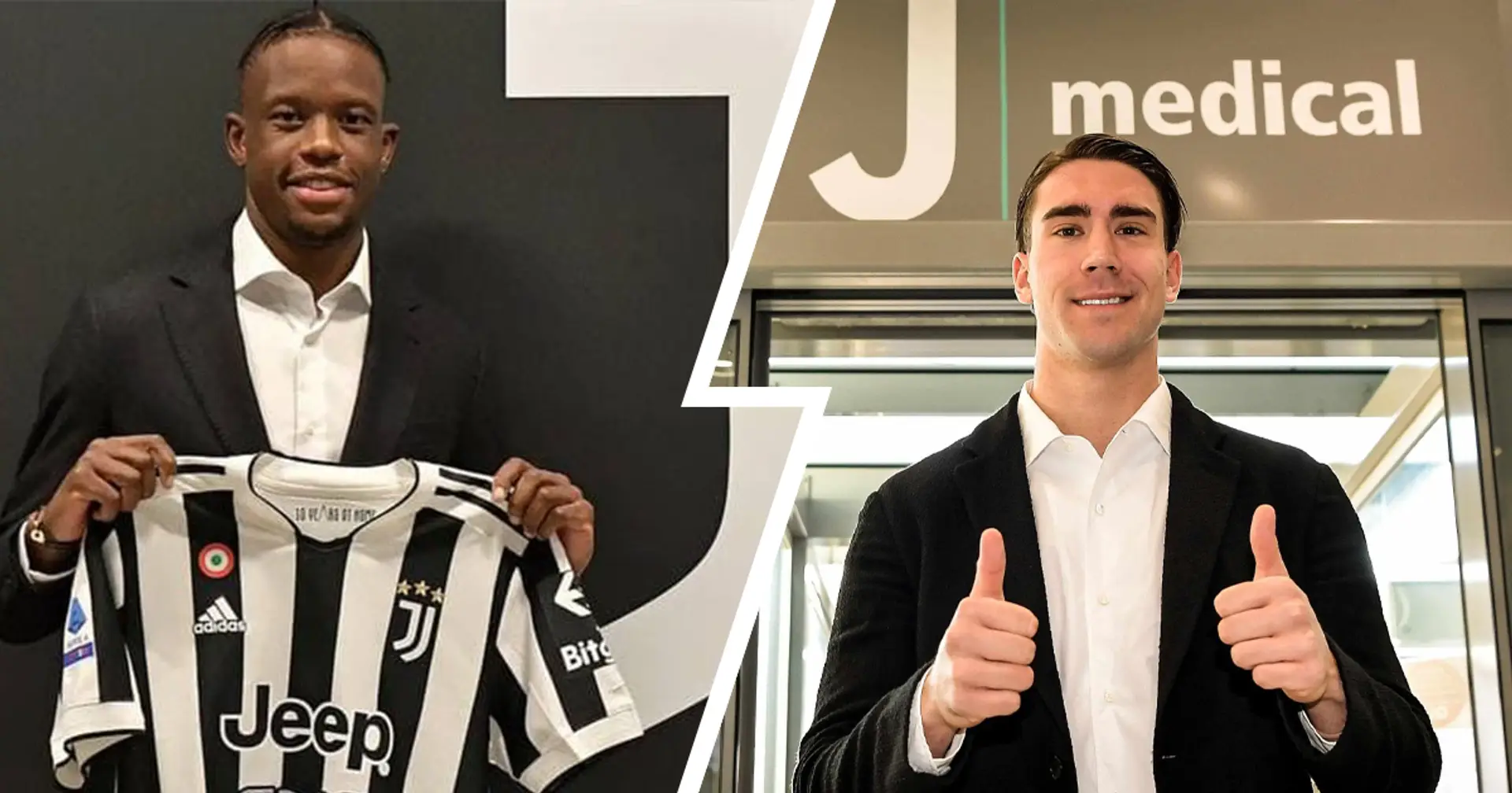 Acquisti, cessioni e molto altro: il recap delle news di mercato sulla Juventus della settimana